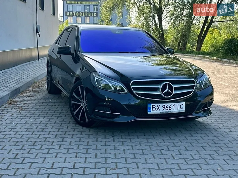 Mercedes-Benz E Class 2016 VIN WDD2130041A005756 фото оголошення 21 з 47