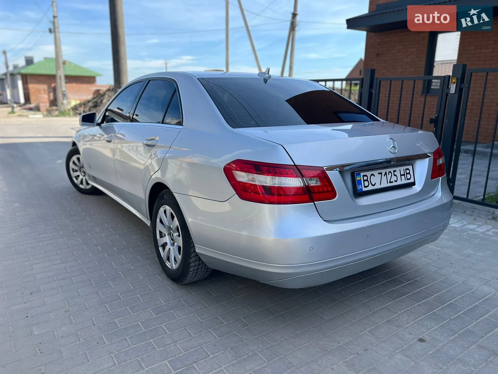 2013 Mercedes-Benz E-klasse - мініатюра 39