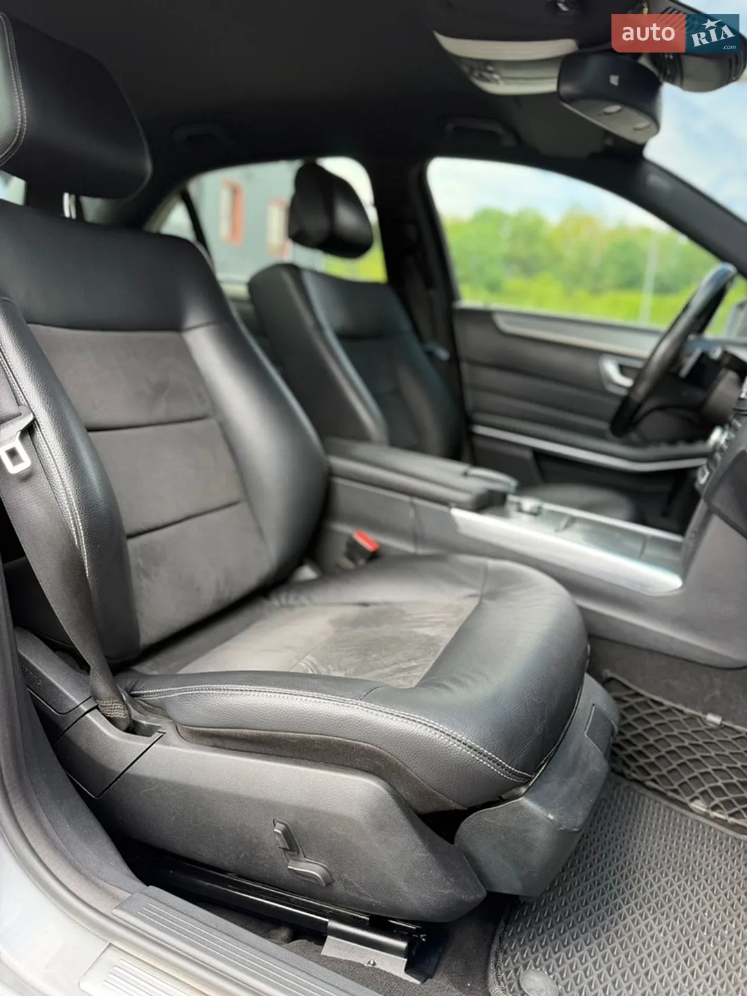 2014 Mercedes-Benz E-klasse - мініатюра 54