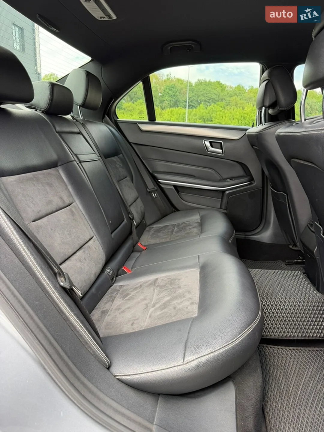2014 Mercedes-Benz E-klasse - мініатюра 59