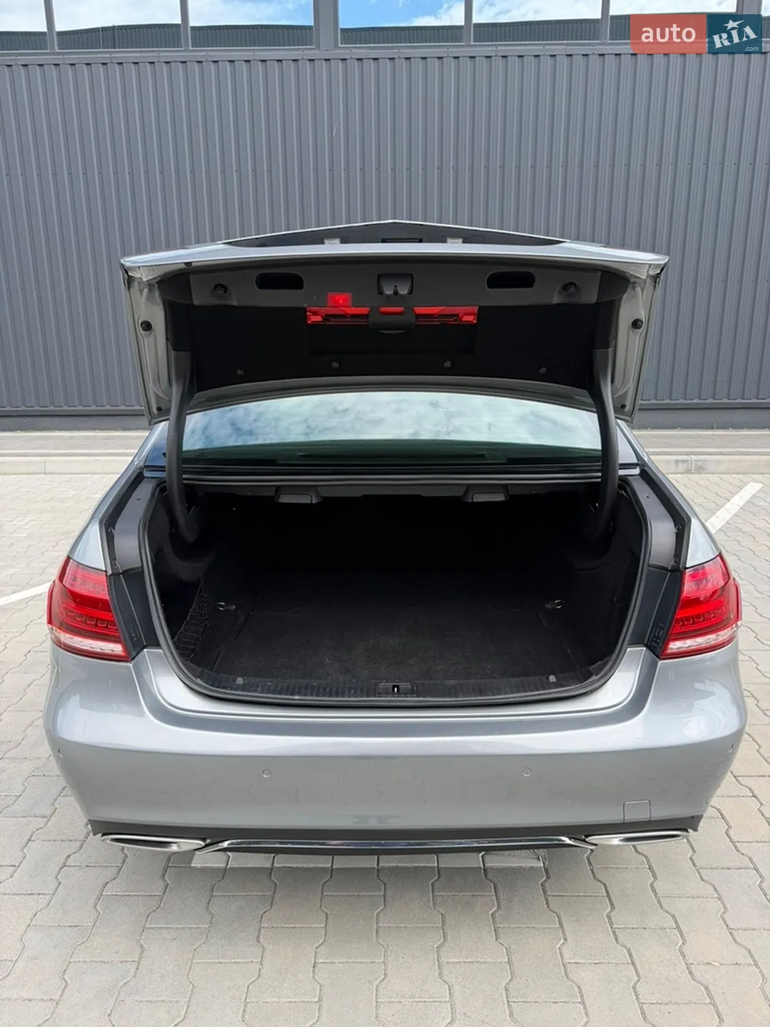 2014 Mercedes-Benz E-klasse - мініатюра 71