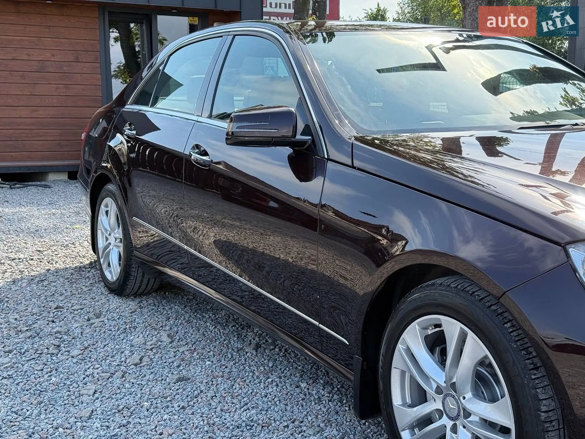 2010 Mercedes-Benz E-klasse - мініатюра 24