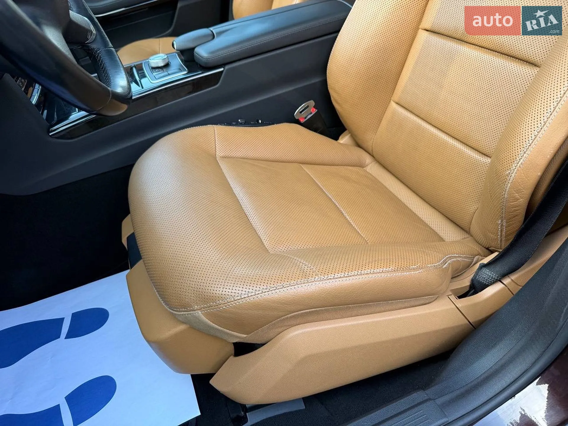 2010 Mercedes-Benz E-klasse - мініатюра 35
