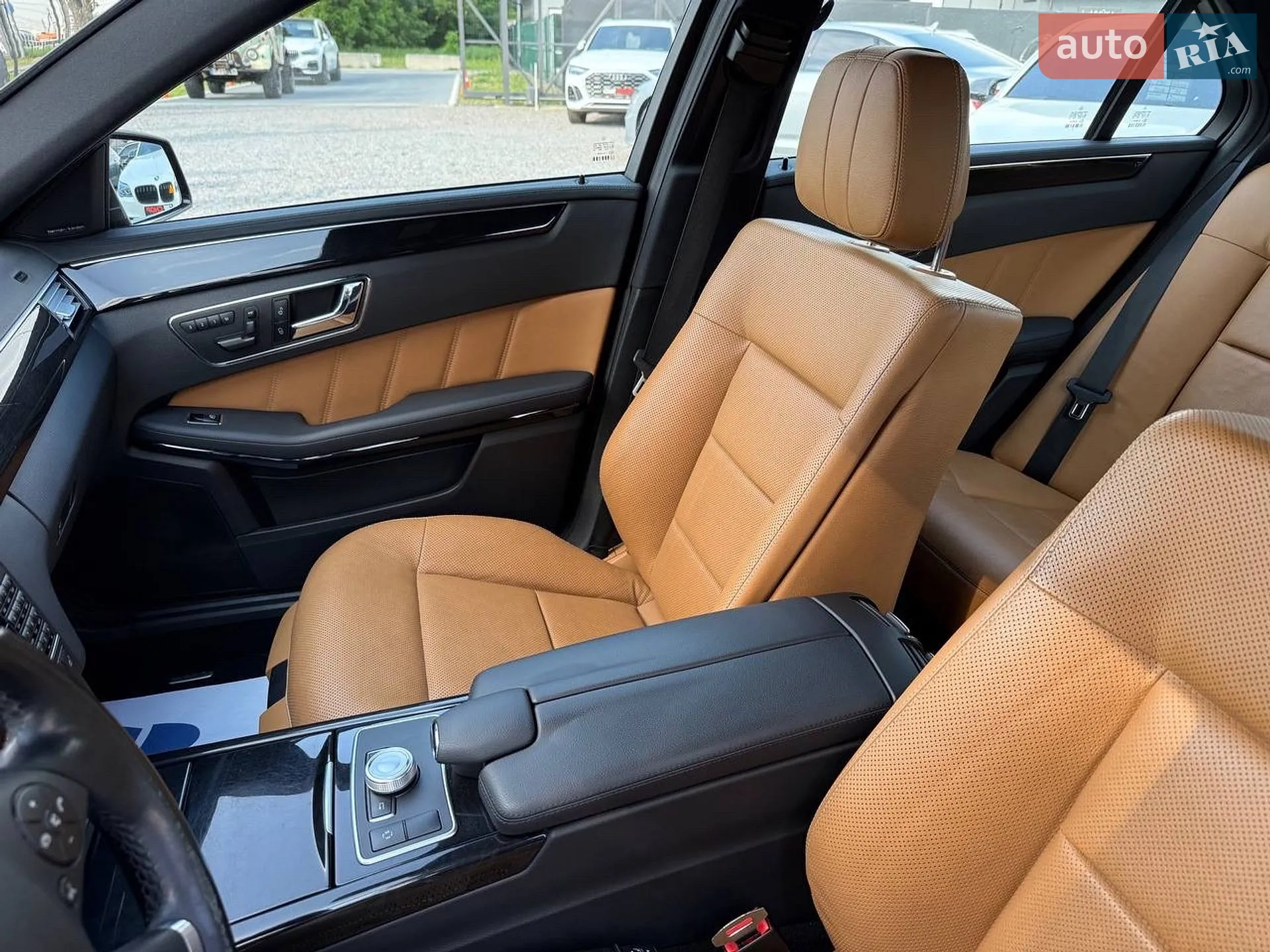2010 Mercedes-Benz E-klasse - мініатюра 49