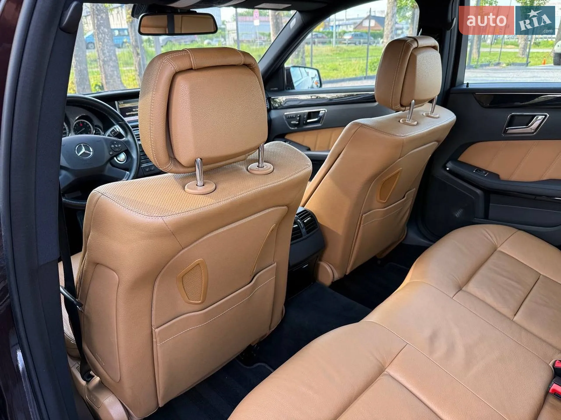 2010 Mercedes-Benz E-klasse - мініатюра 55