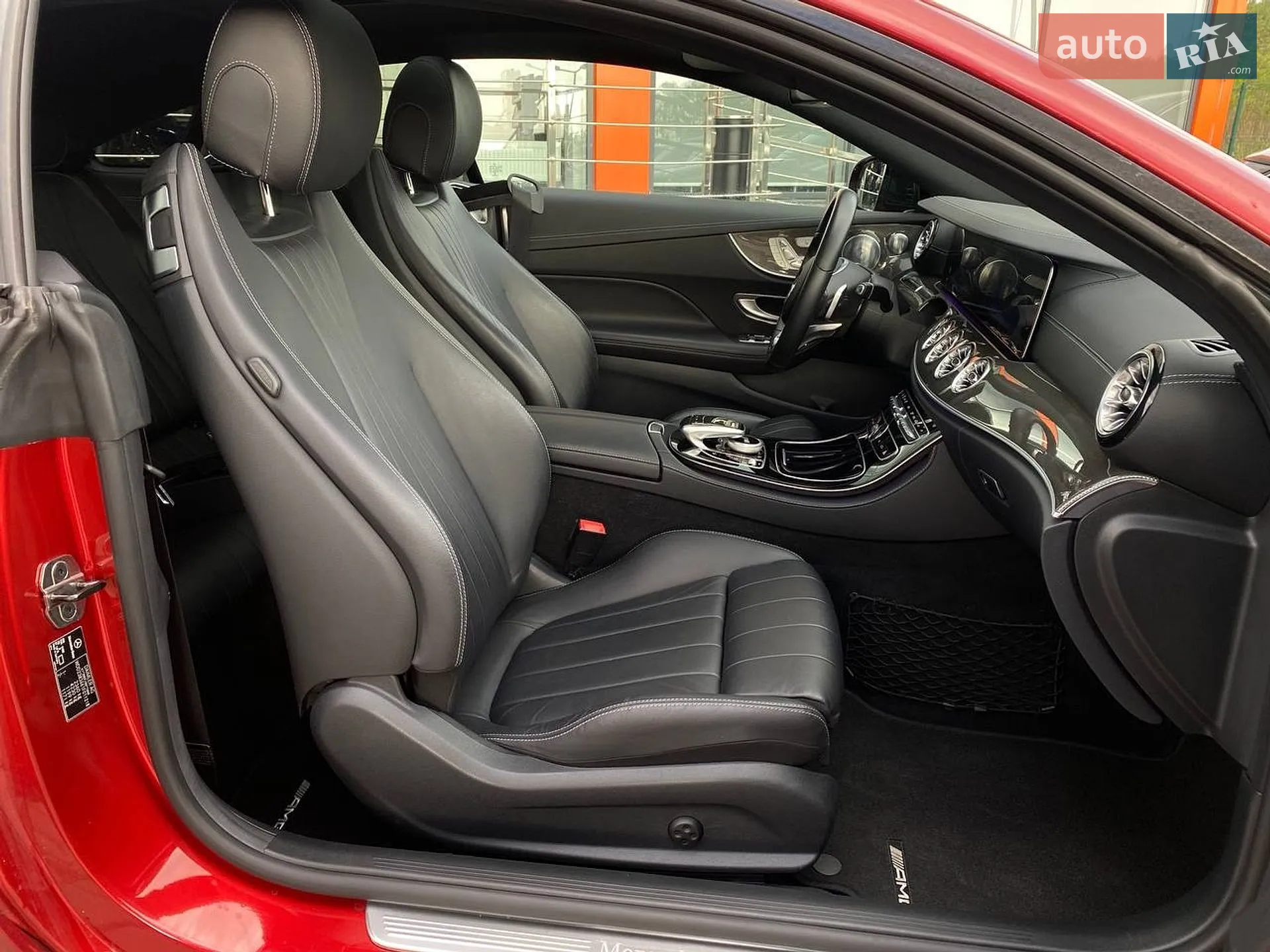 2017 Mercedes-Benz E-klasse - мініатюра 23