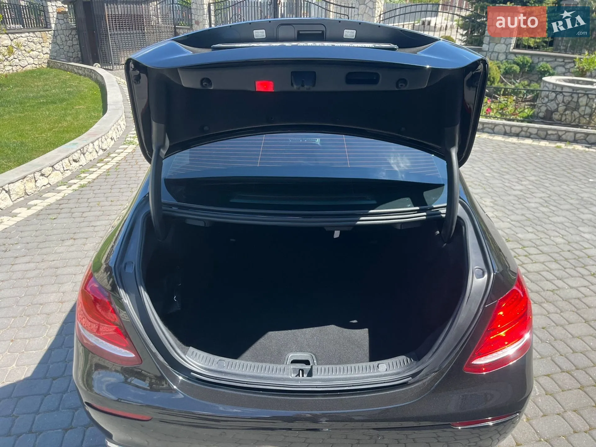 2018 Mercedes-Benz E-klasse - мініатюра 10
