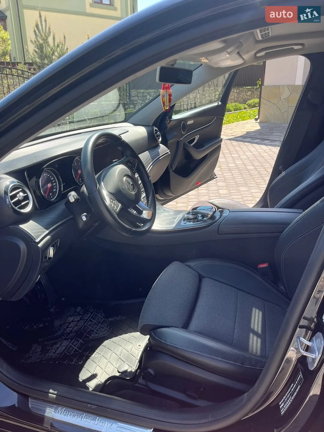 2018 Mercedes-Benz E-klasse - мініатюра 13