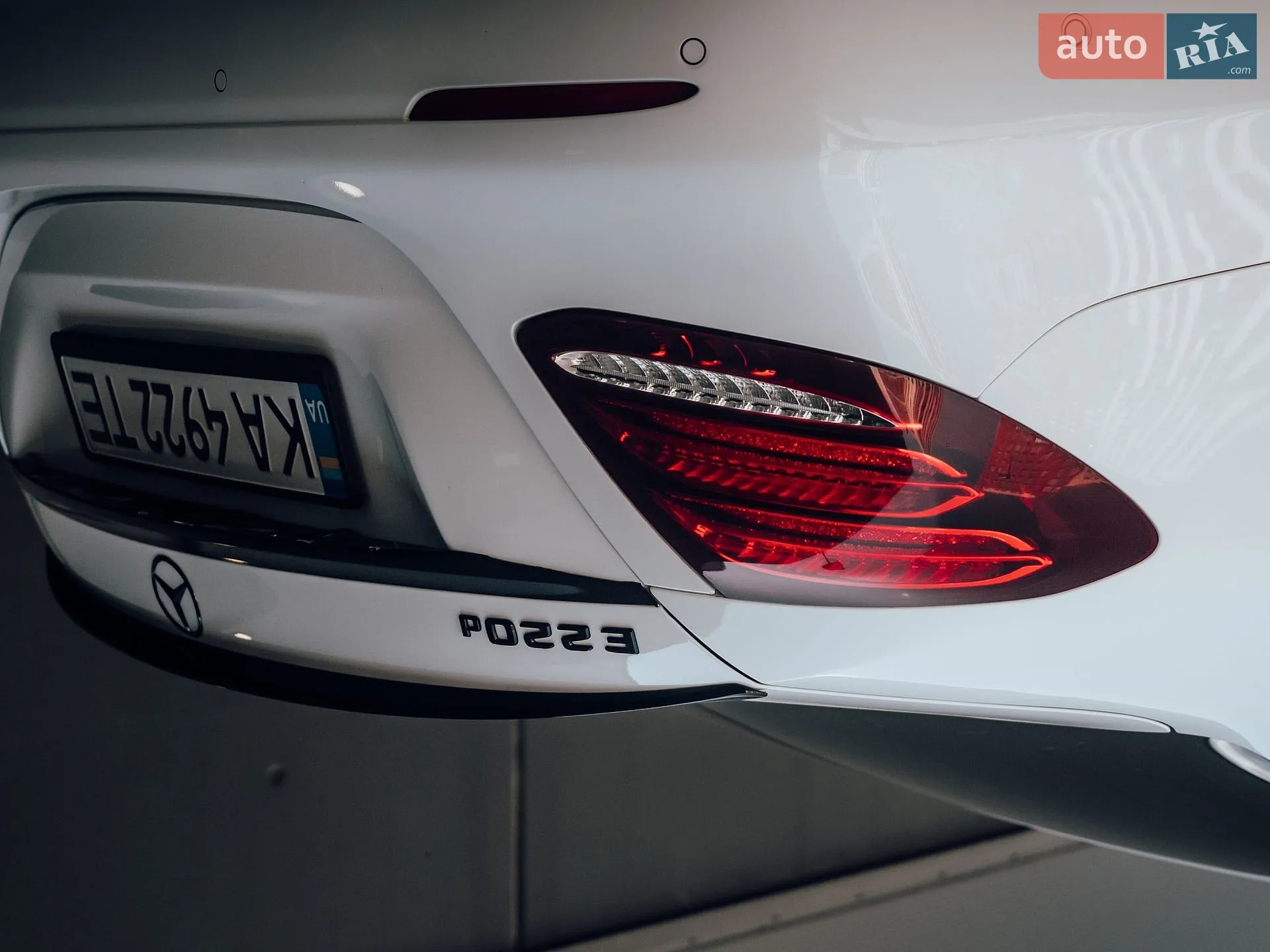 2017 Mercedes-Benz E-klasse - мініатюра 17