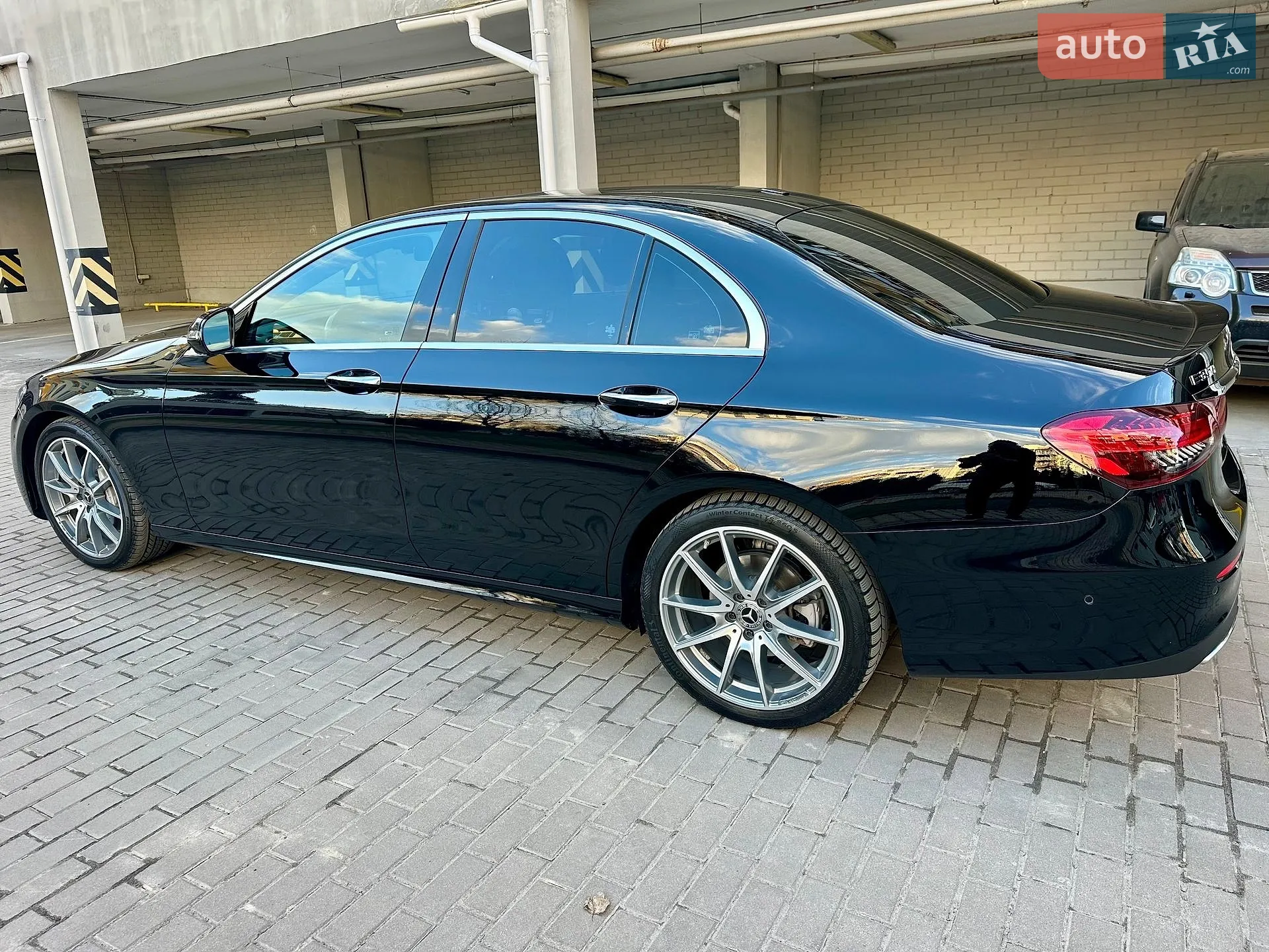 2022 Mercedes-Benz E-klasse - мініатюра 18