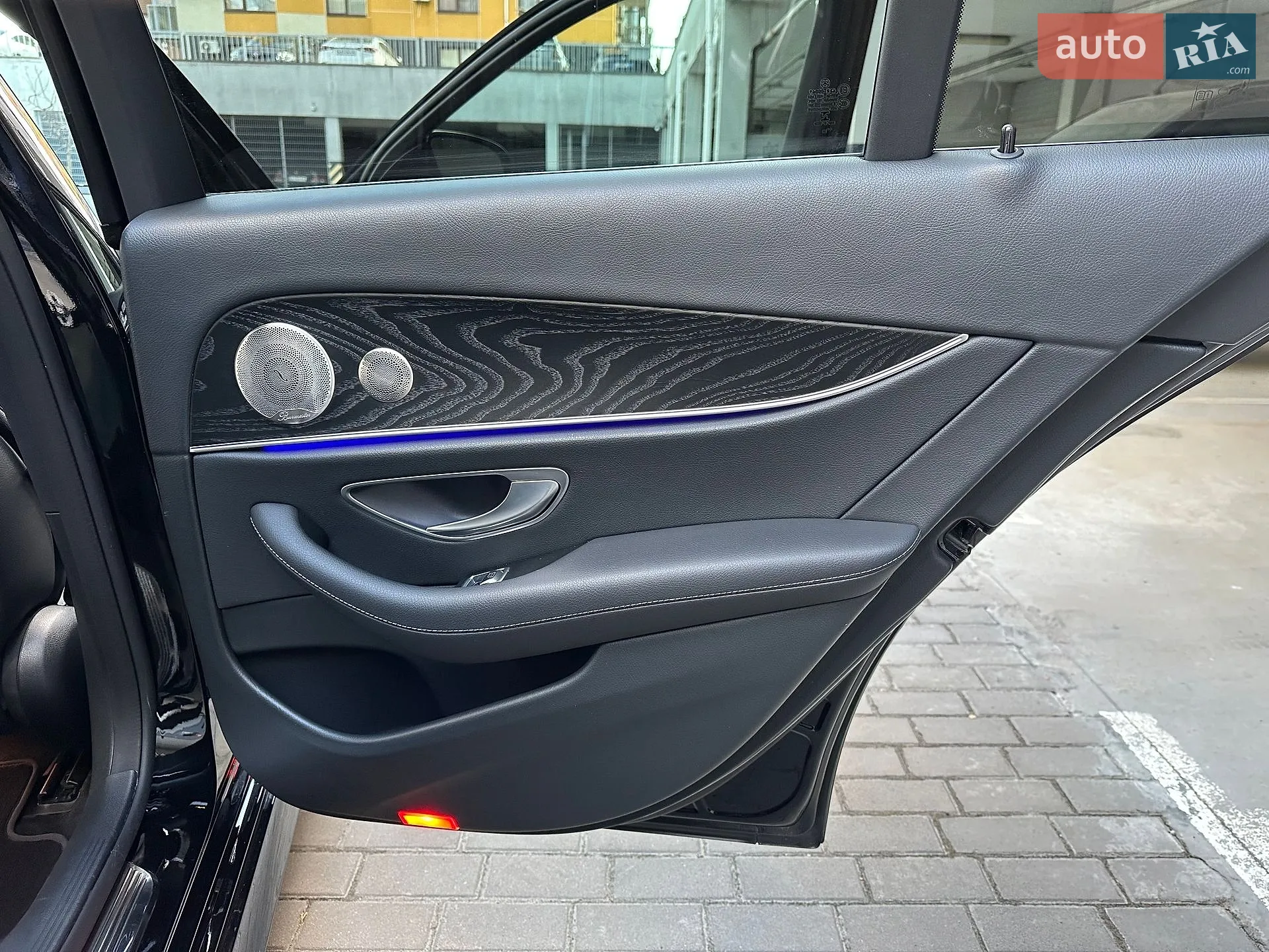 2022 Mercedes-Benz E-klasse - мініатюра 46