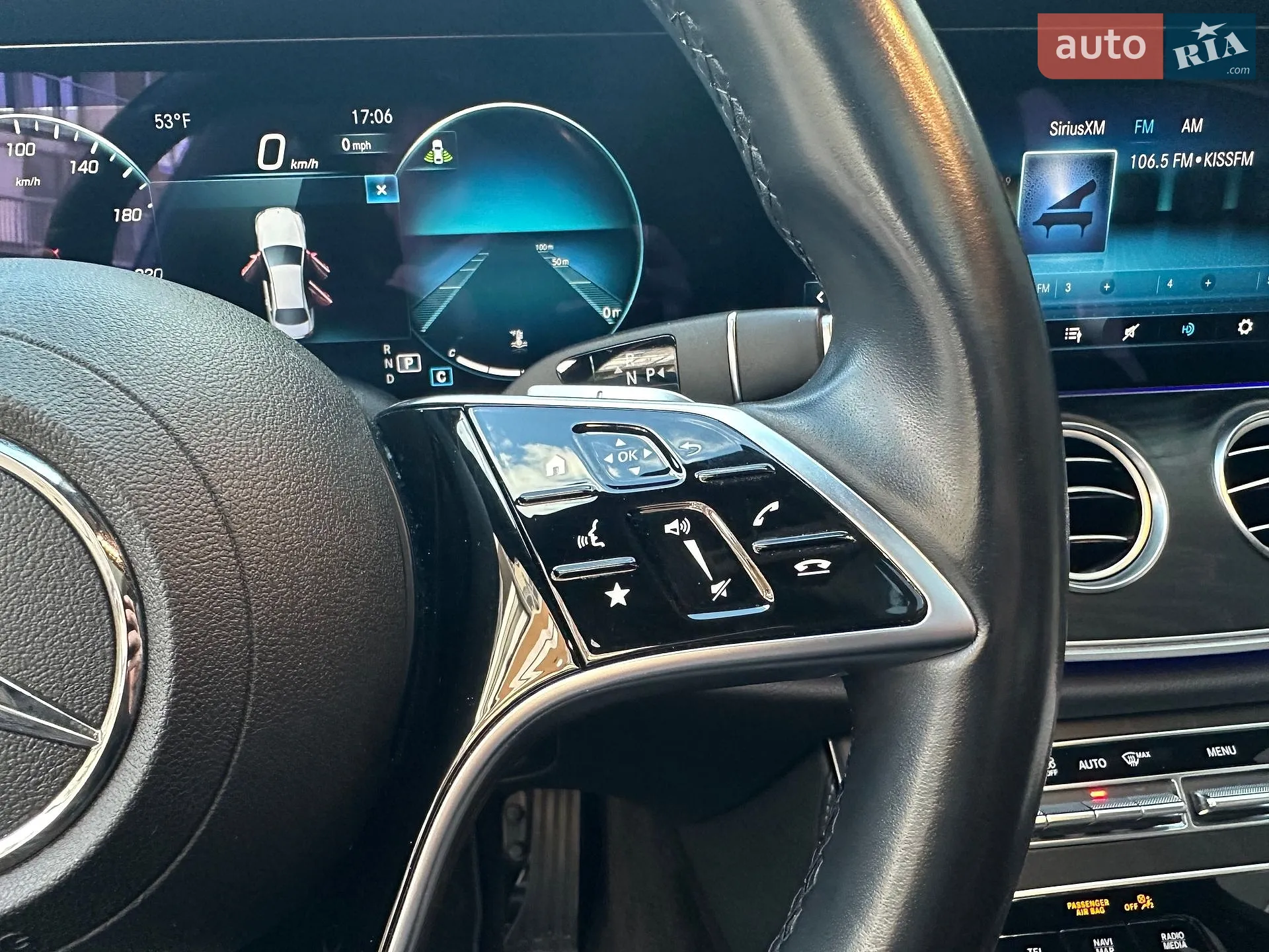2022 Mercedes-Benz E-klasse - мініатюра 53