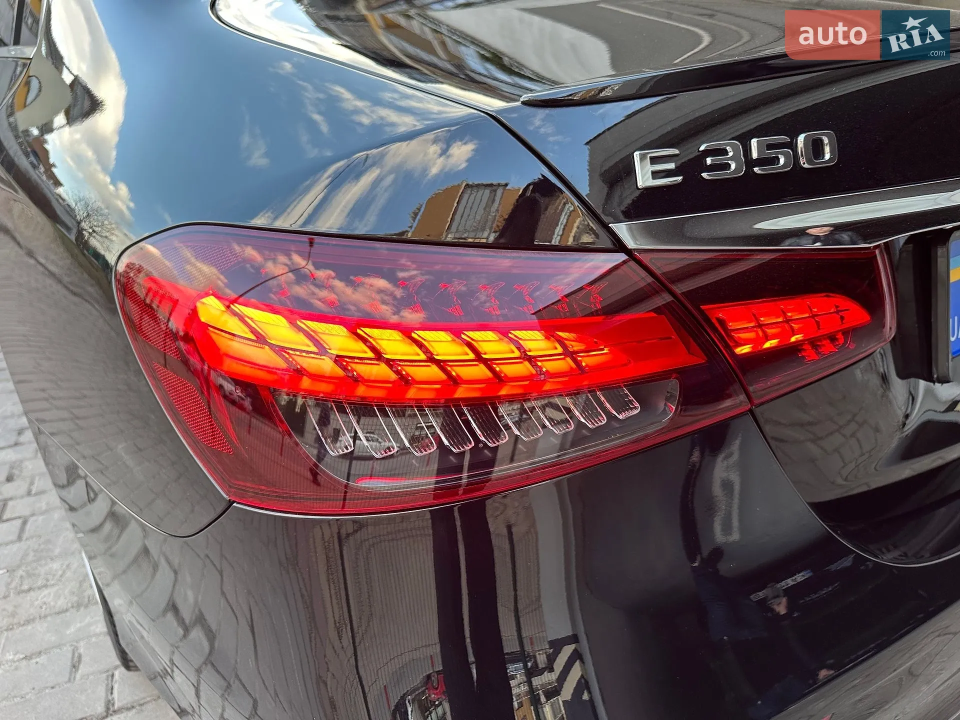 2022 Mercedes-Benz E-klasse - мініатюра 60