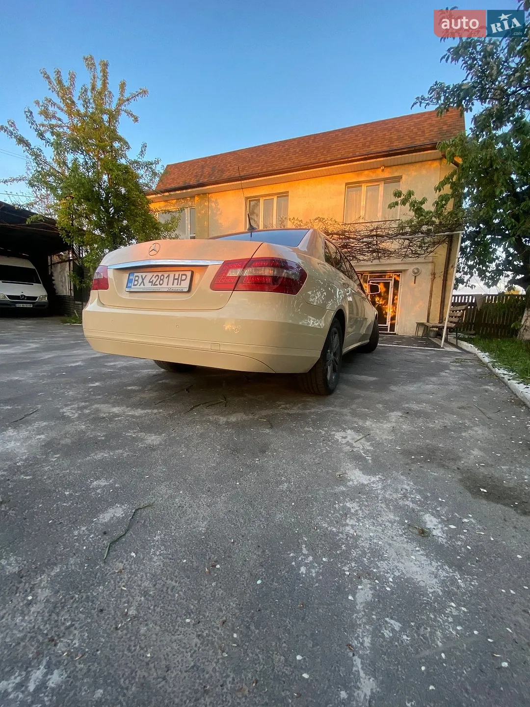 2012 Mercedes-Benz E-klasse - мініатюра 6