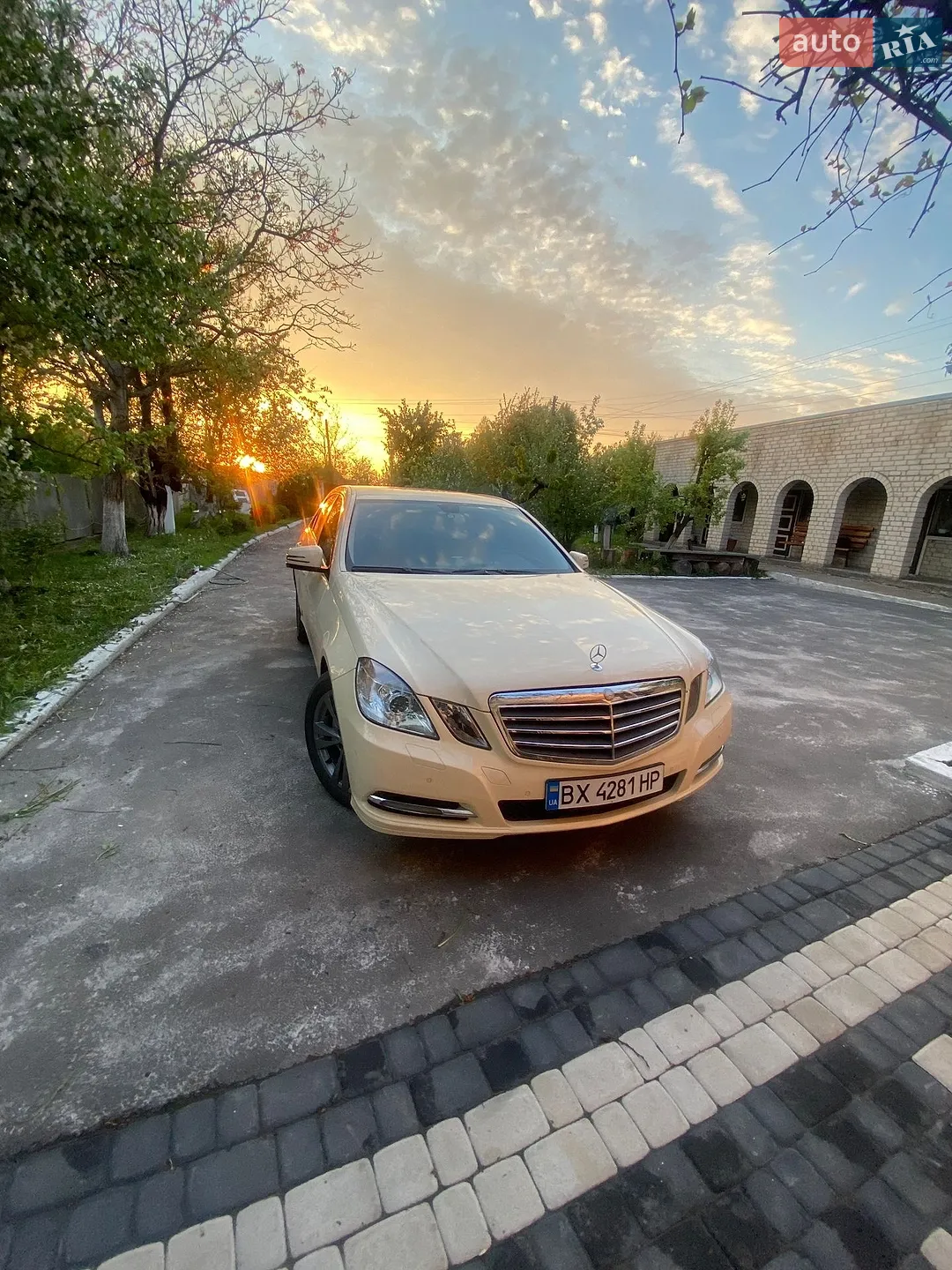 2012 Mercedes-Benz E-klasse - мініатюра 9