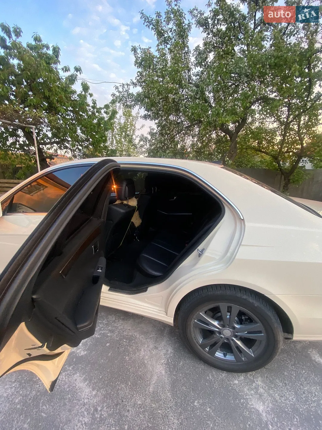 2012 Mercedes-Benz E-klasse - мініатюра 11