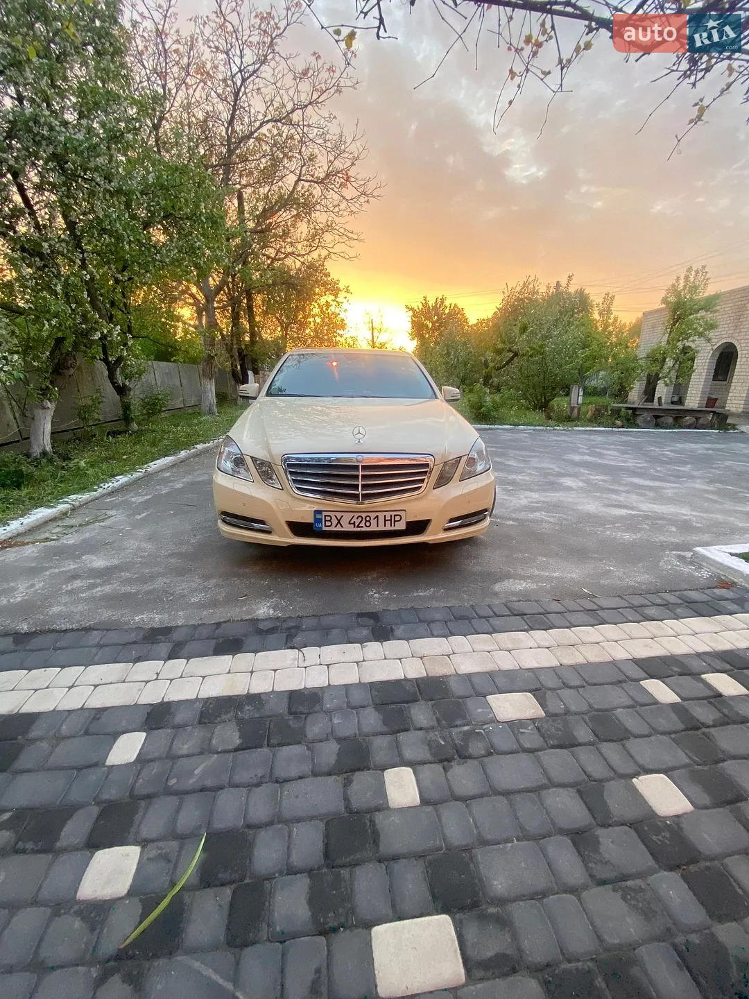 2012 Mercedes-Benz E-klasse - мініатюра 31
