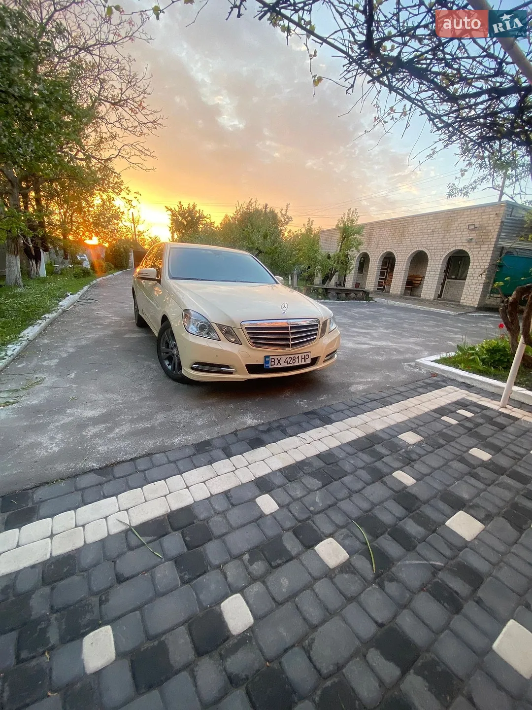 2012 Mercedes-Benz E-klasse - мініатюра 32