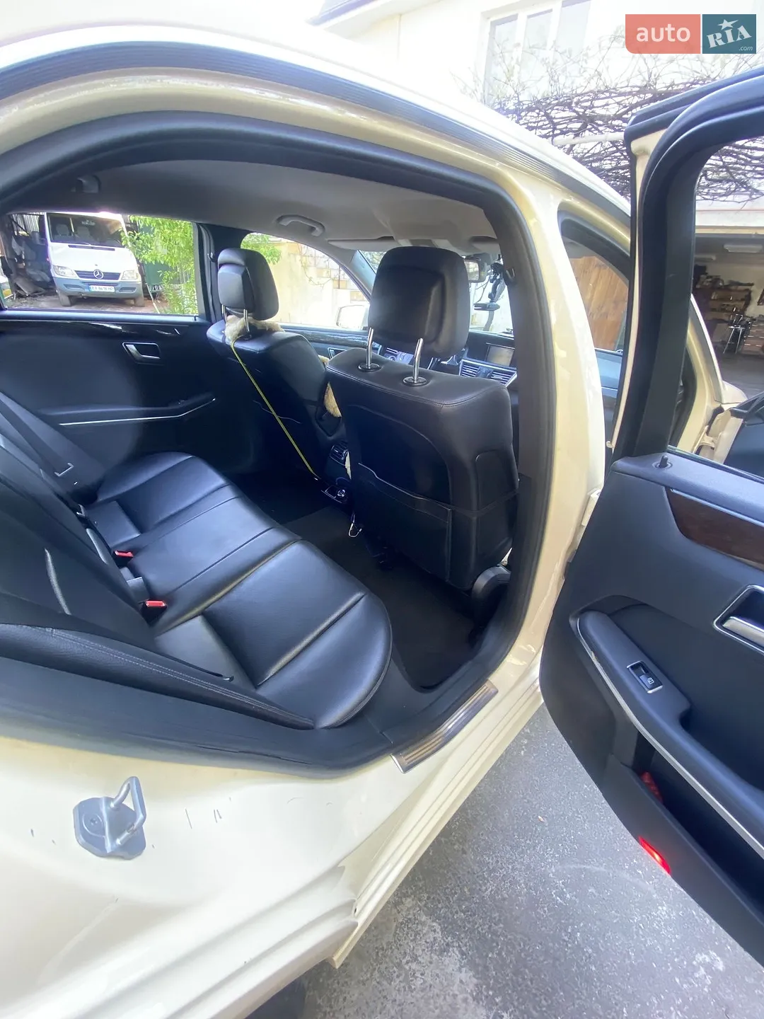 2012 Mercedes-Benz E-klasse - мініатюра 42