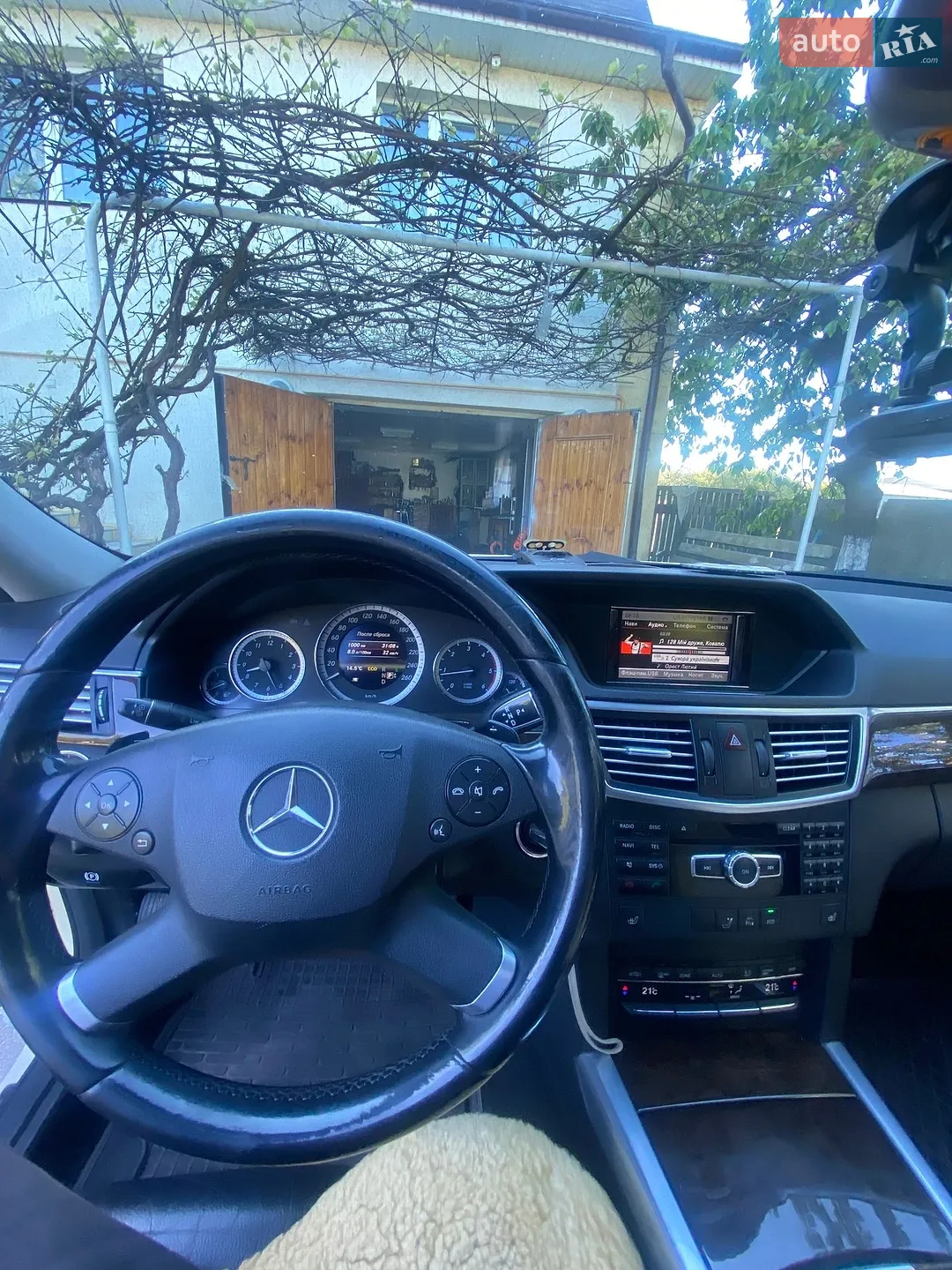 2012 Mercedes-Benz E-klasse - мініатюра 45