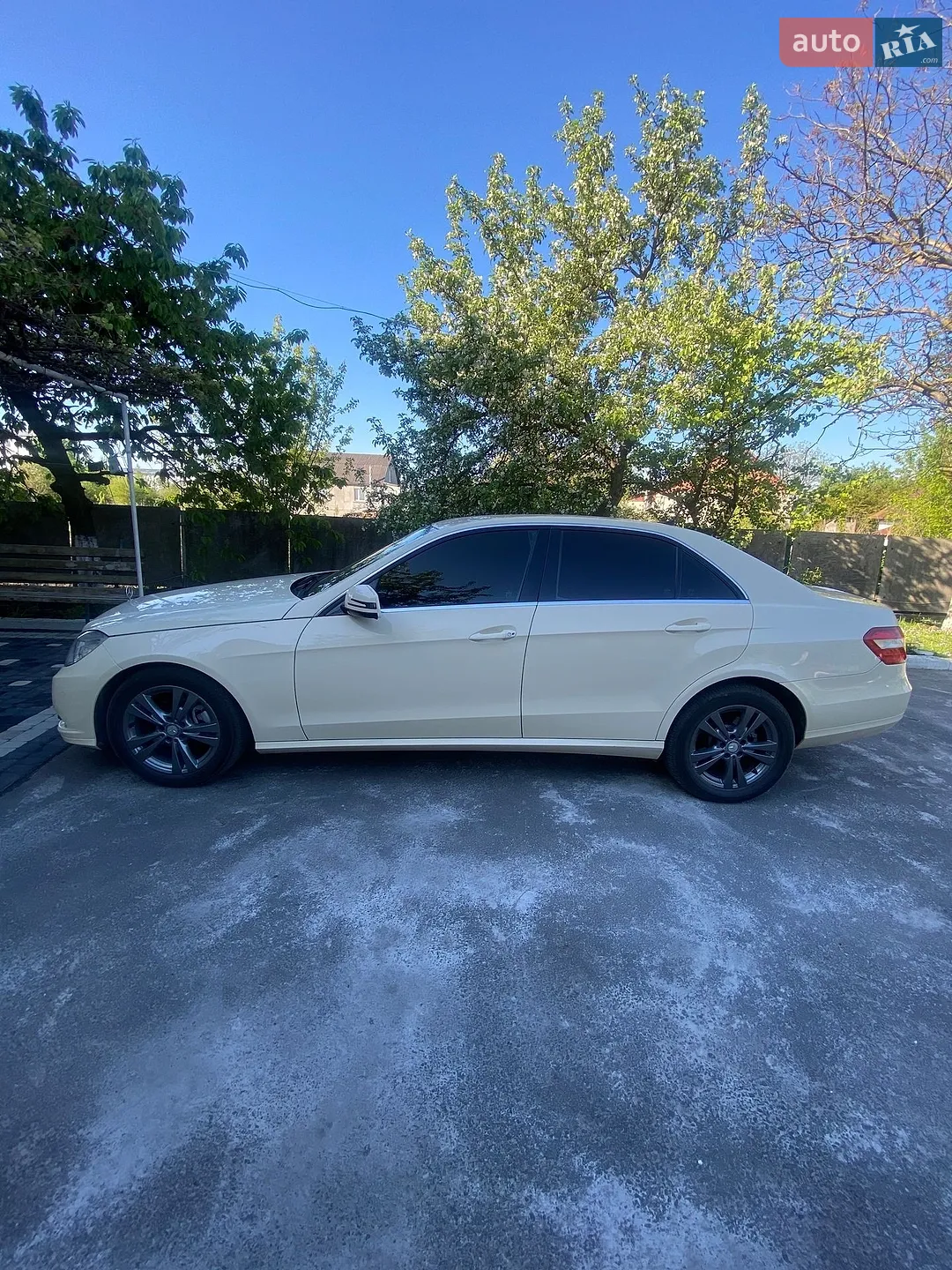 2012 Mercedes-Benz E-klasse - мініатюра 51