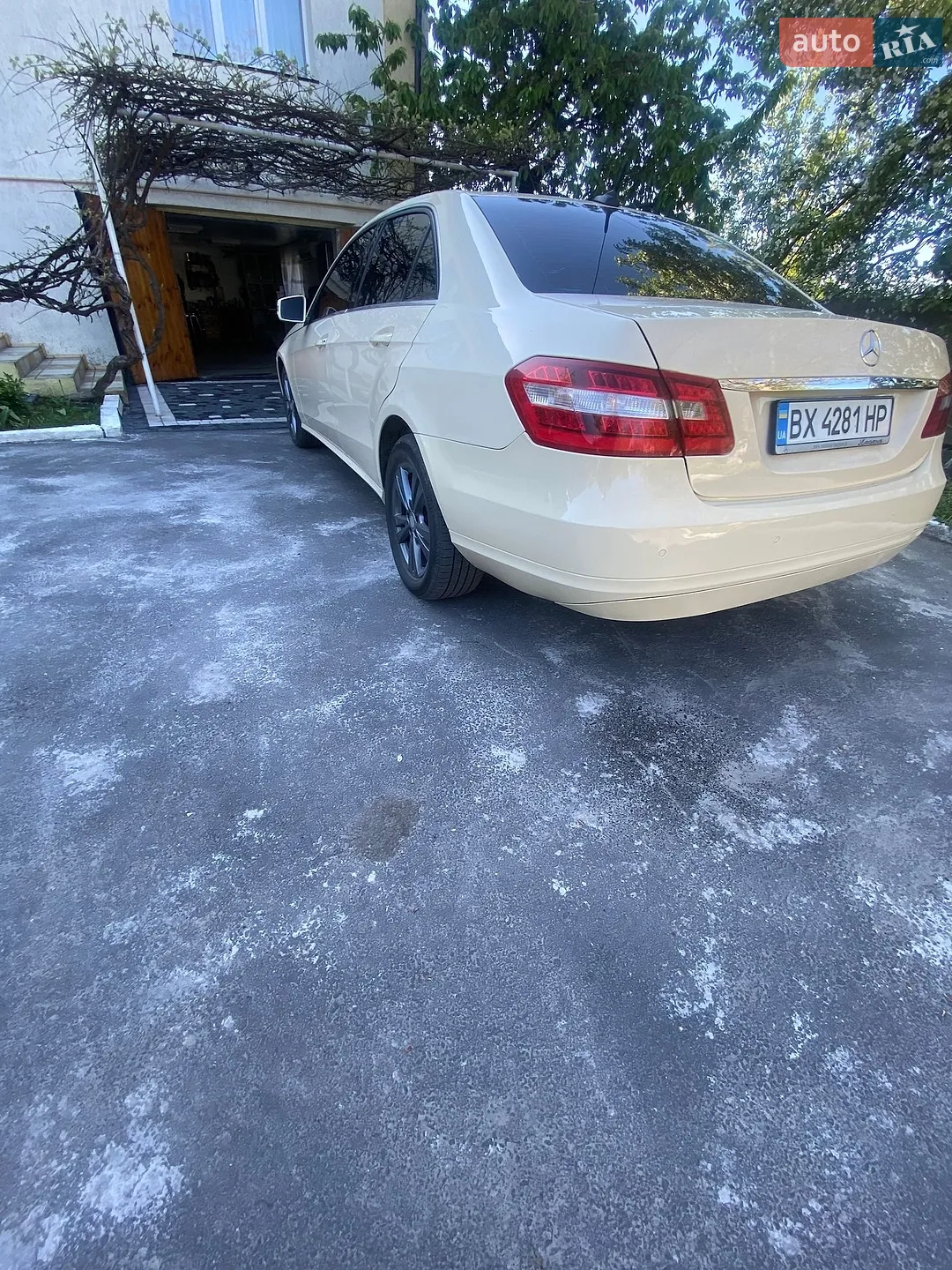 2012 Mercedes-Benz E-klasse - мініатюра 59