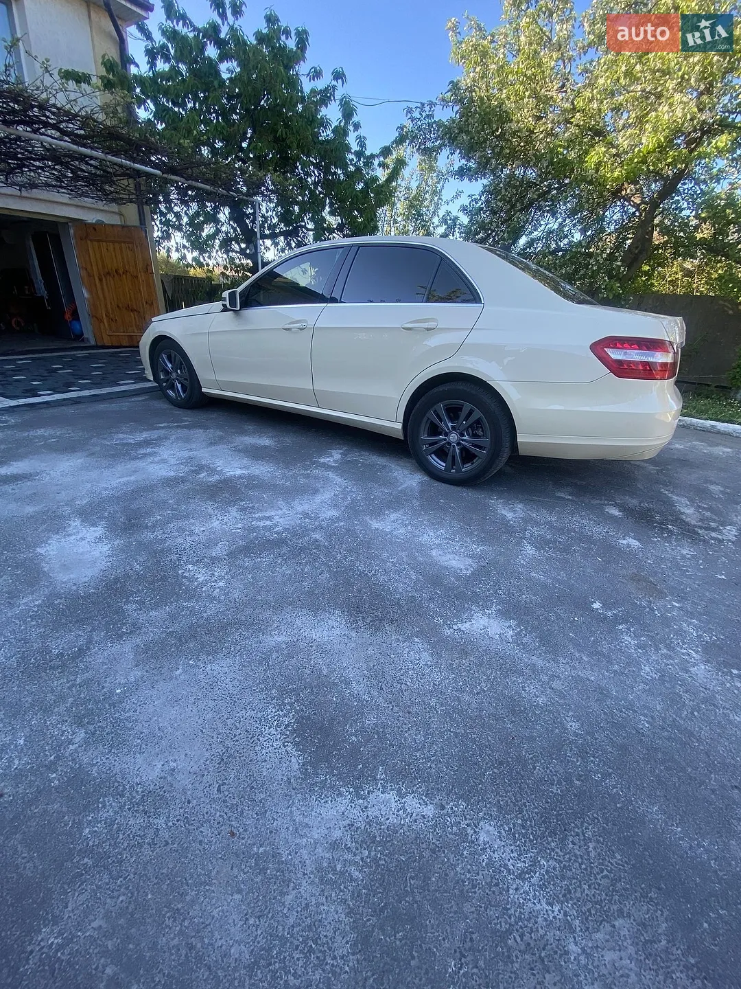 2012 Mercedes-Benz E-klasse - мініатюра 60