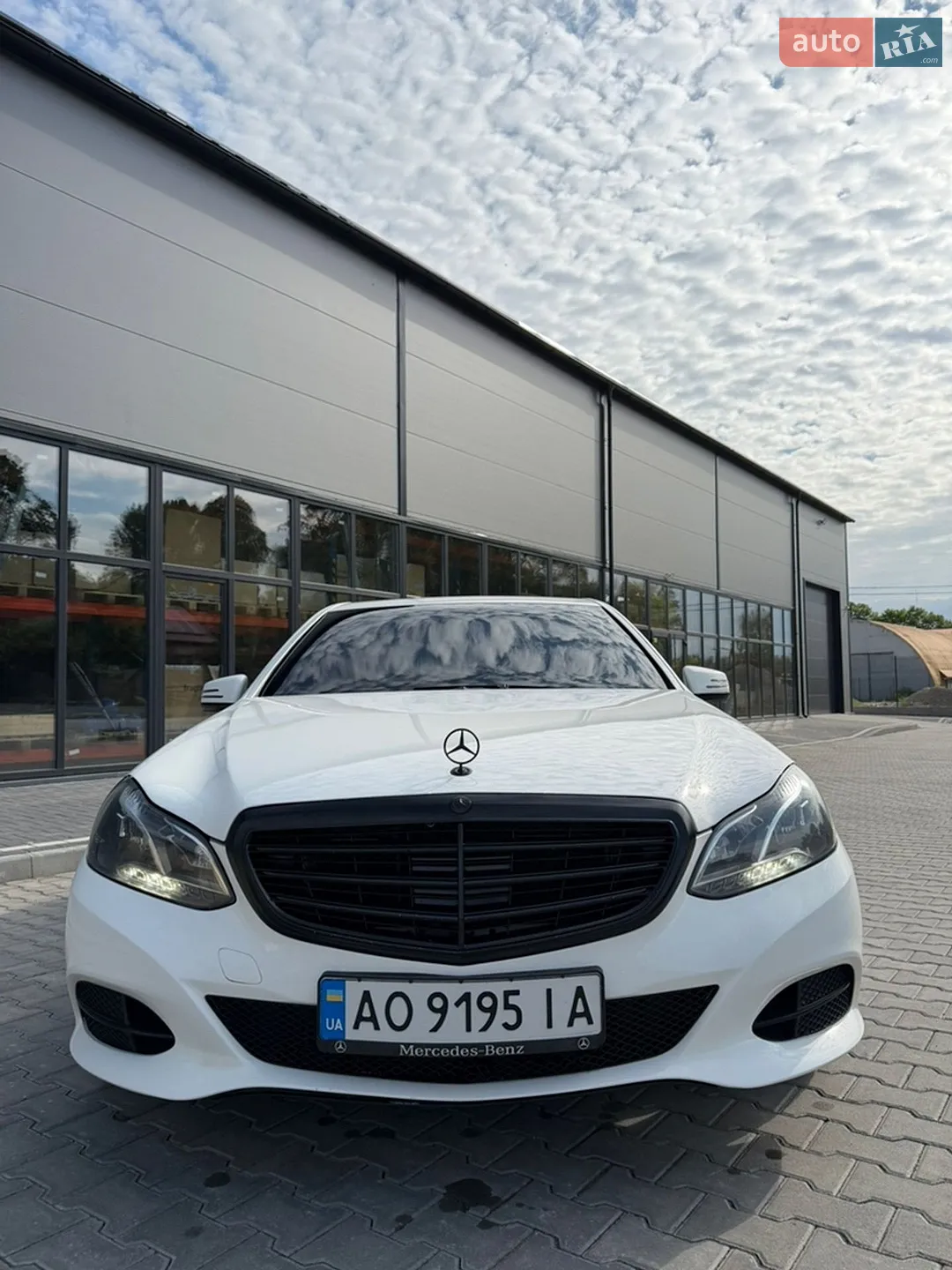 2013 Mercedes-Benz E-klasse - мініатюра 16
