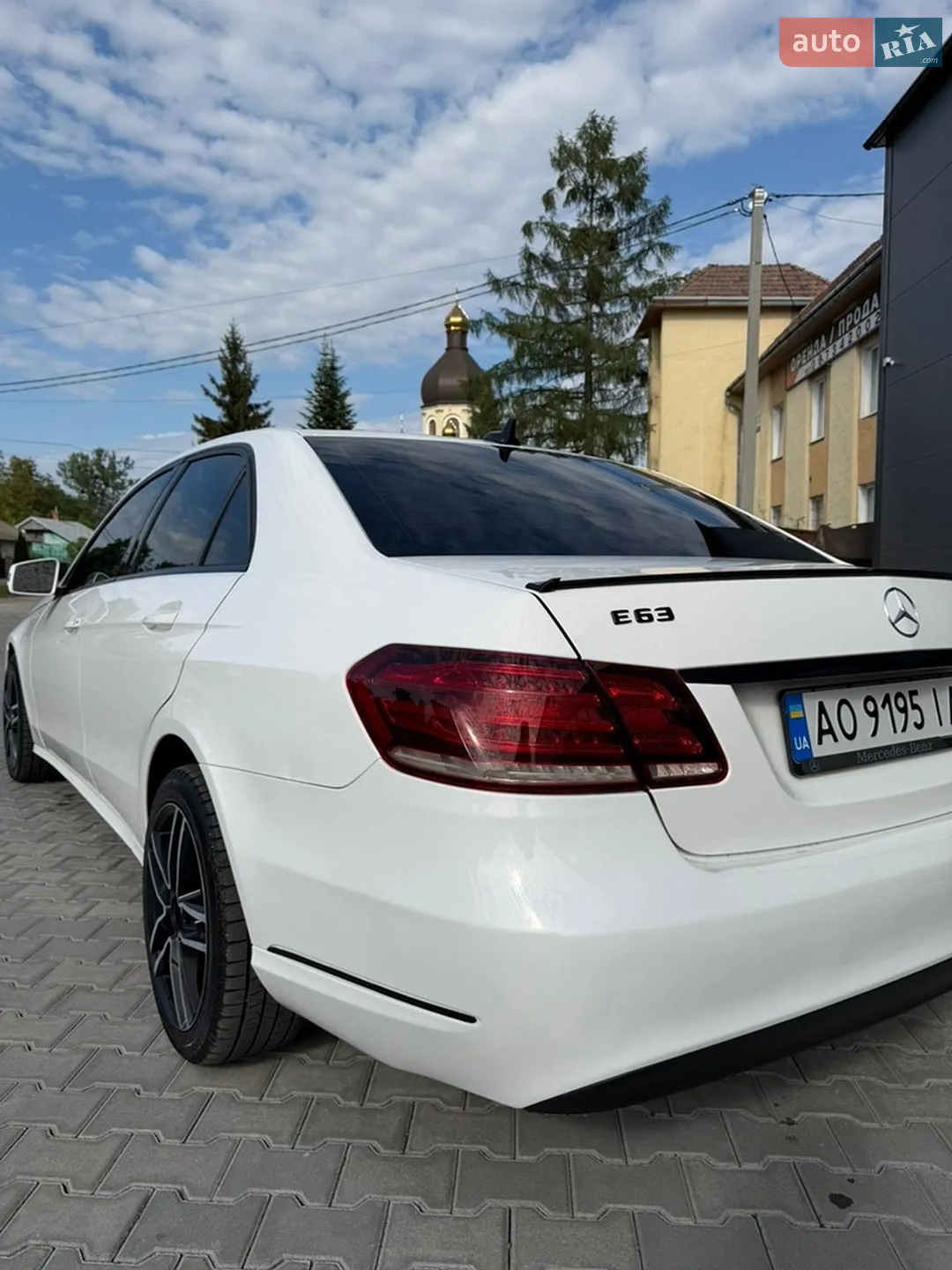 2013 Mercedes-Benz E-klasse - мініатюра 21