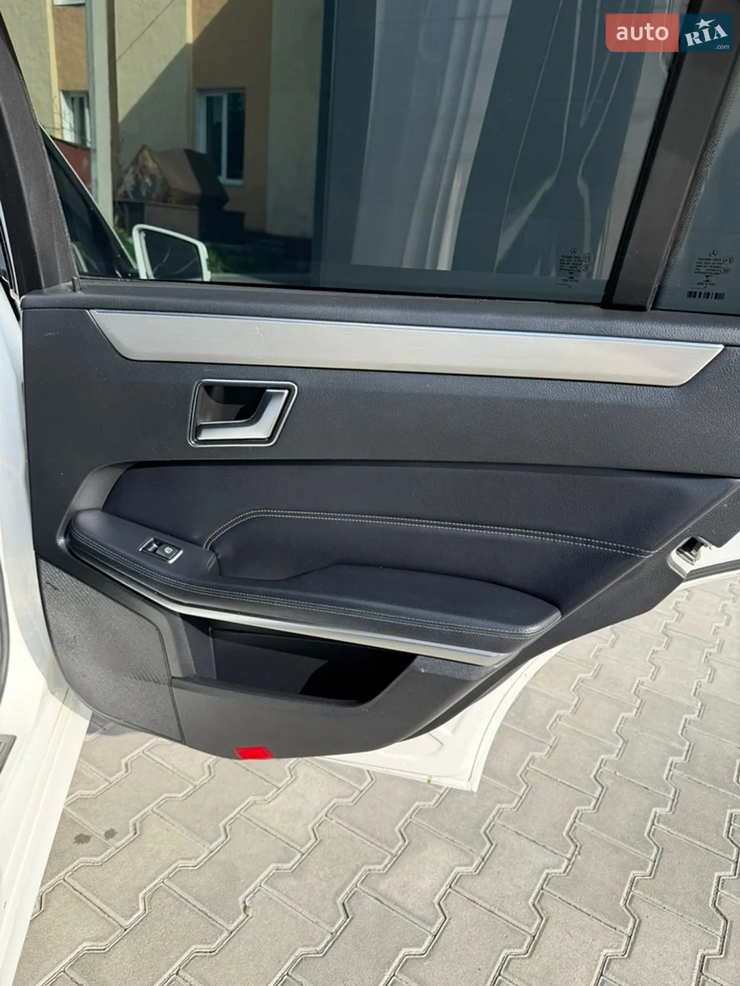 2013 Mercedes-Benz E-klasse - мініатюра 39