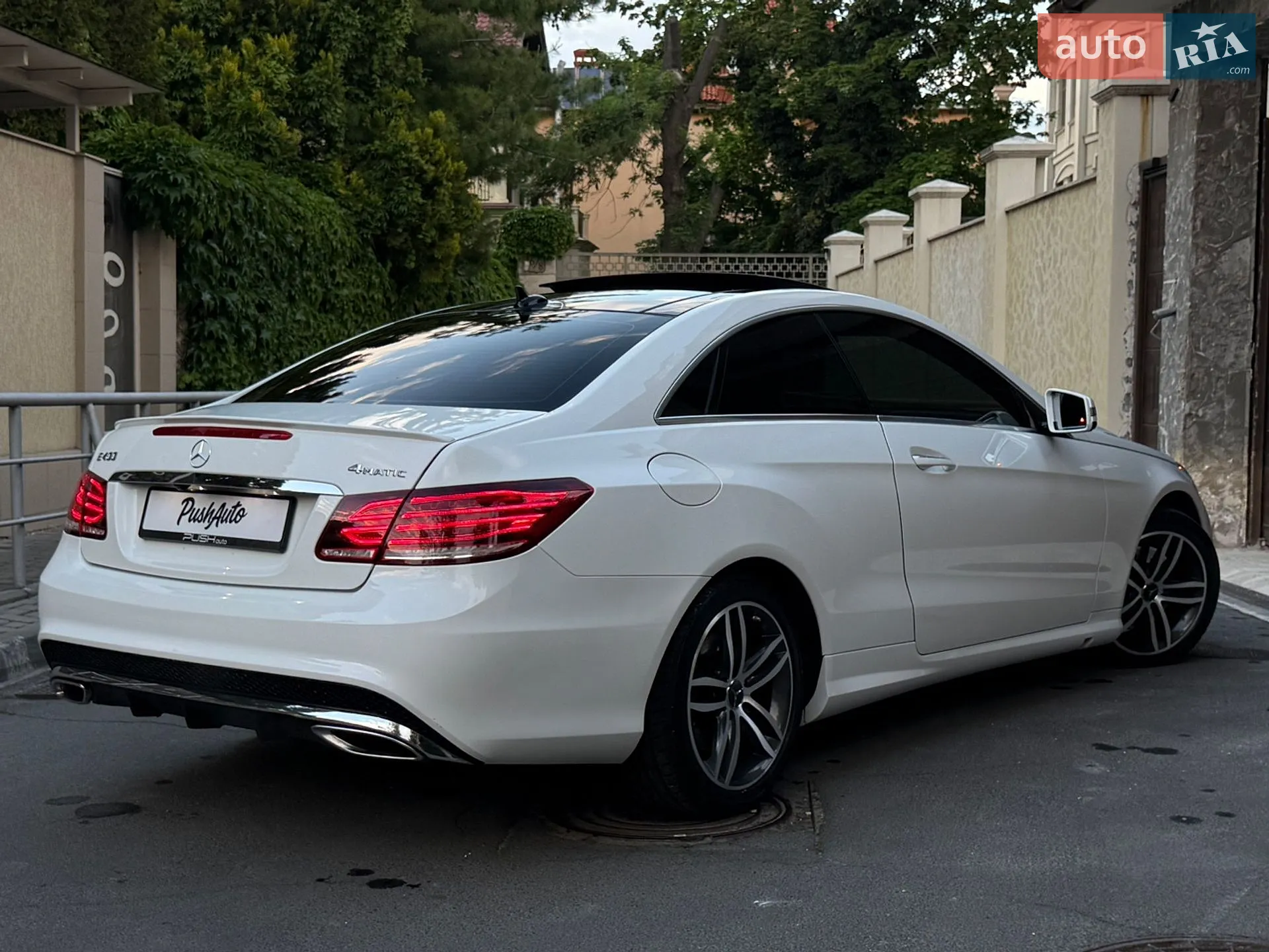 2015 Mercedes-Benz E-klasse - мініатюра 9