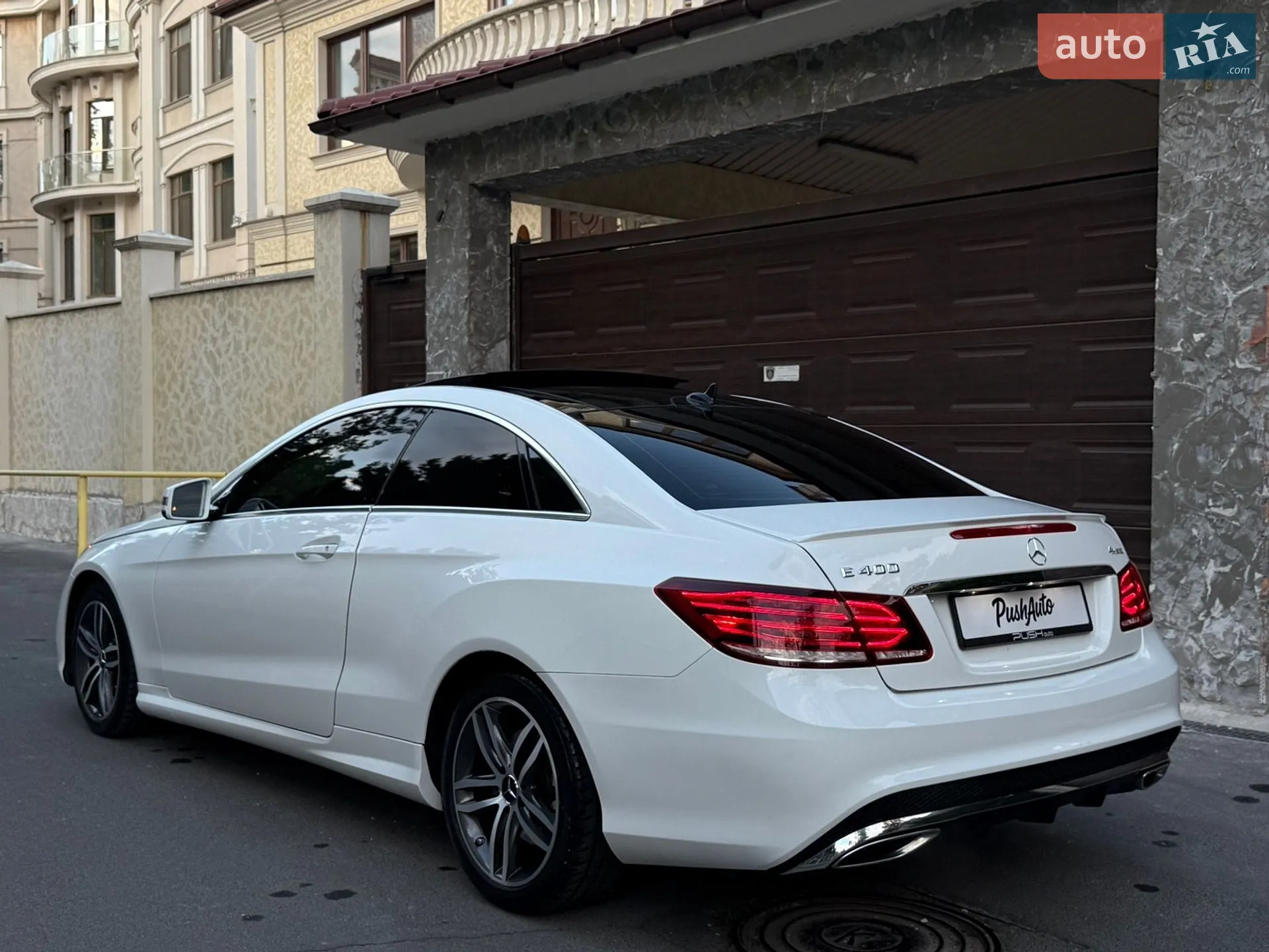 2015 Mercedes-Benz E-klasse - мініатюра 15