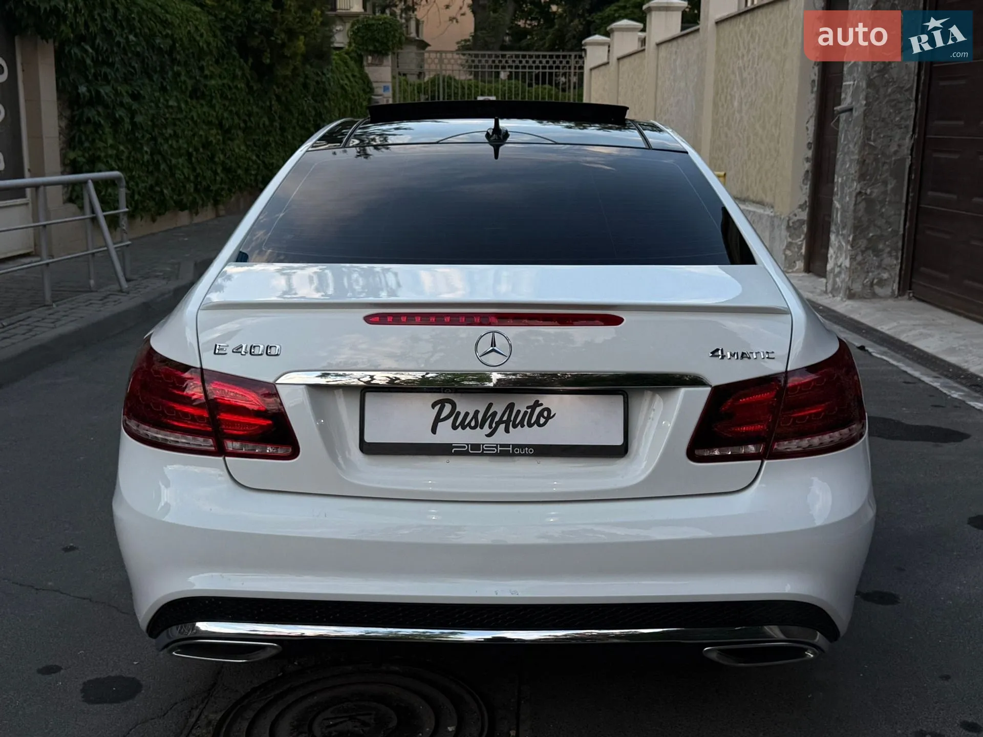 2015 Mercedes-Benz E-klasse - мініатюра 14