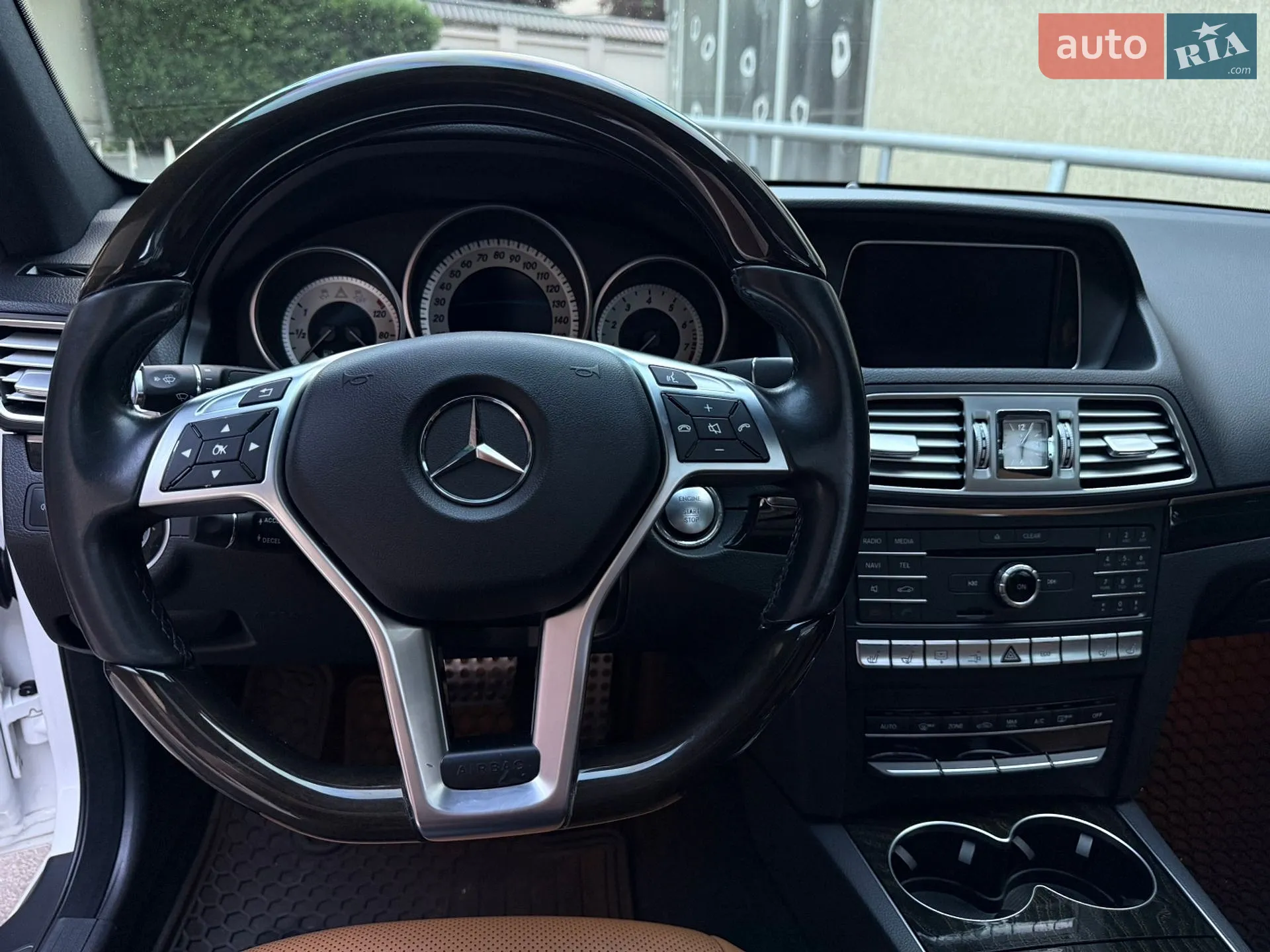 2015 Mercedes-Benz E-klasse - мініатюра 34