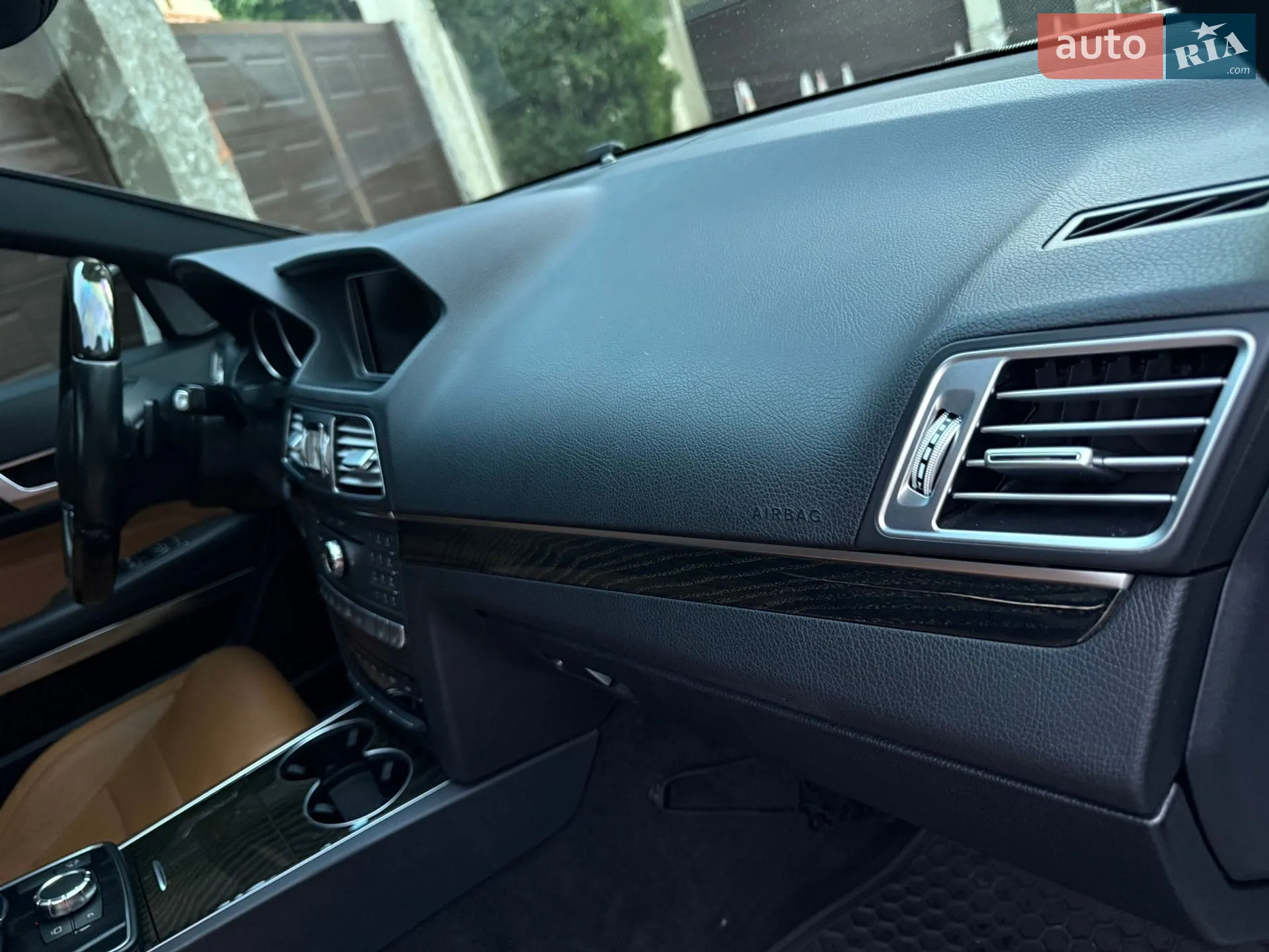 2015 Mercedes-Benz E-klasse - мініатюра 39