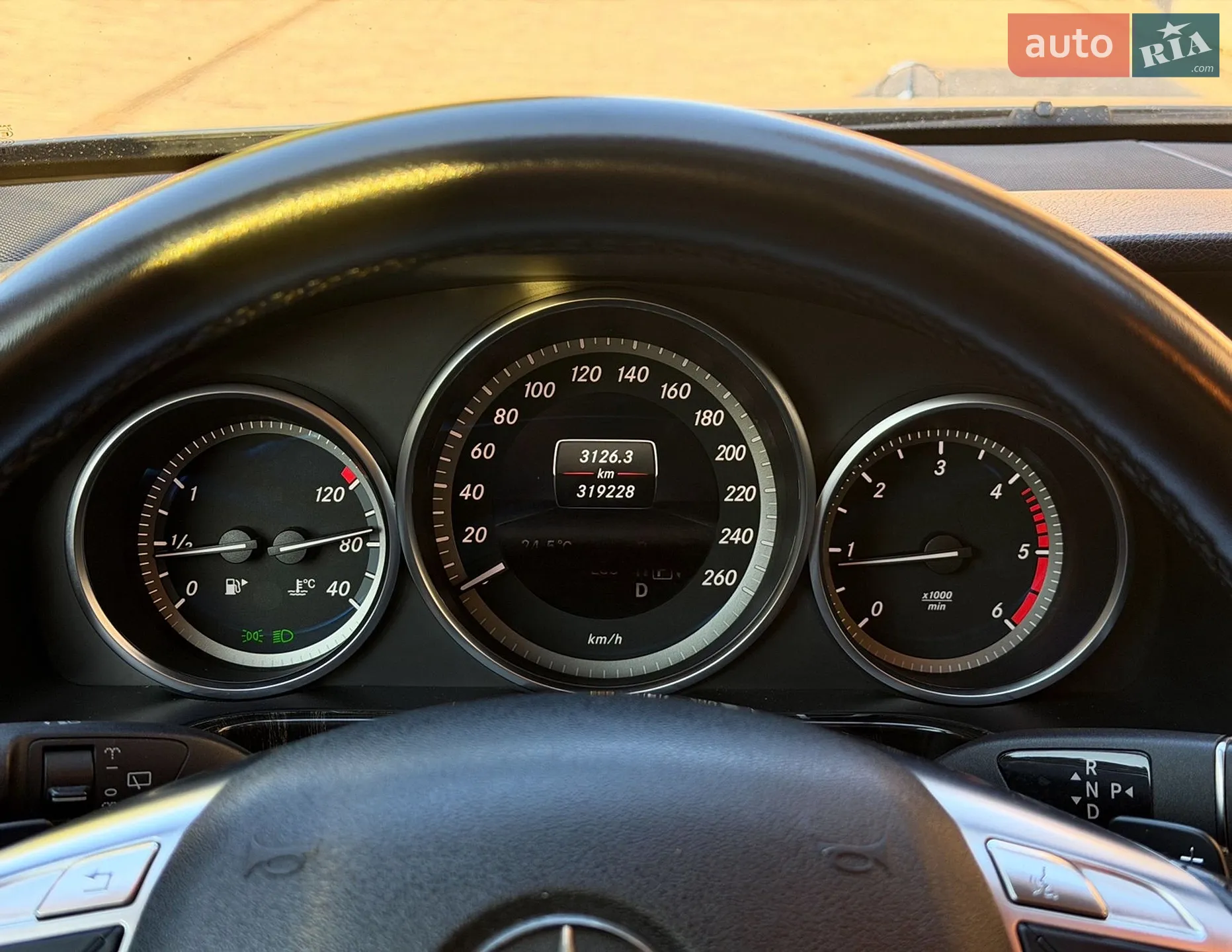 2013 Mercedes-Benz E-klasse - мініатюра 14
