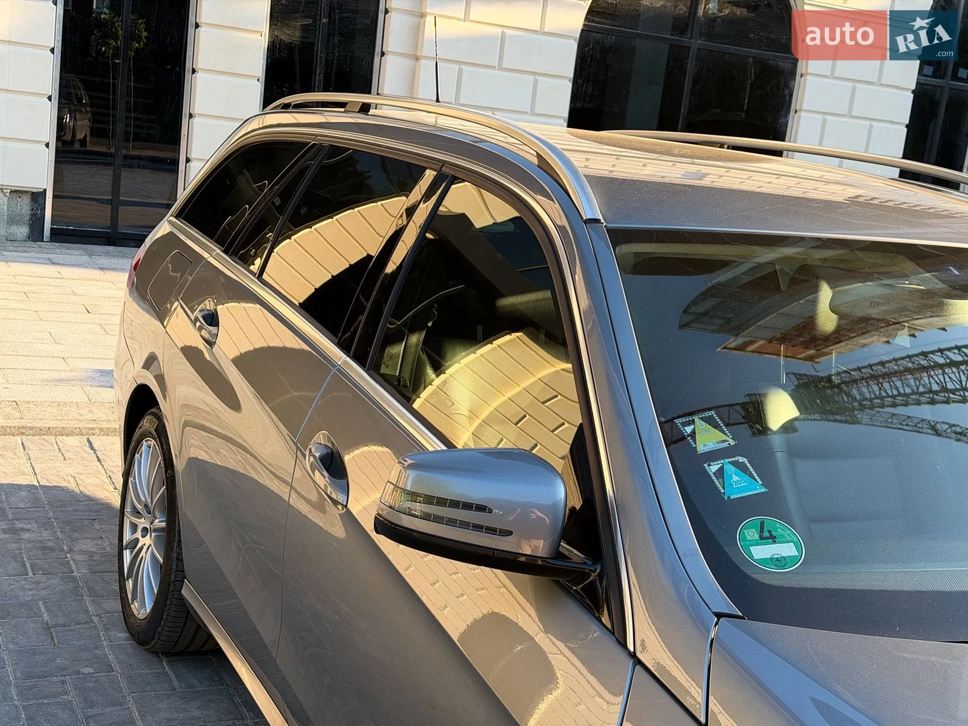 2013 Mercedes-Benz E-klasse - мініатюра 40