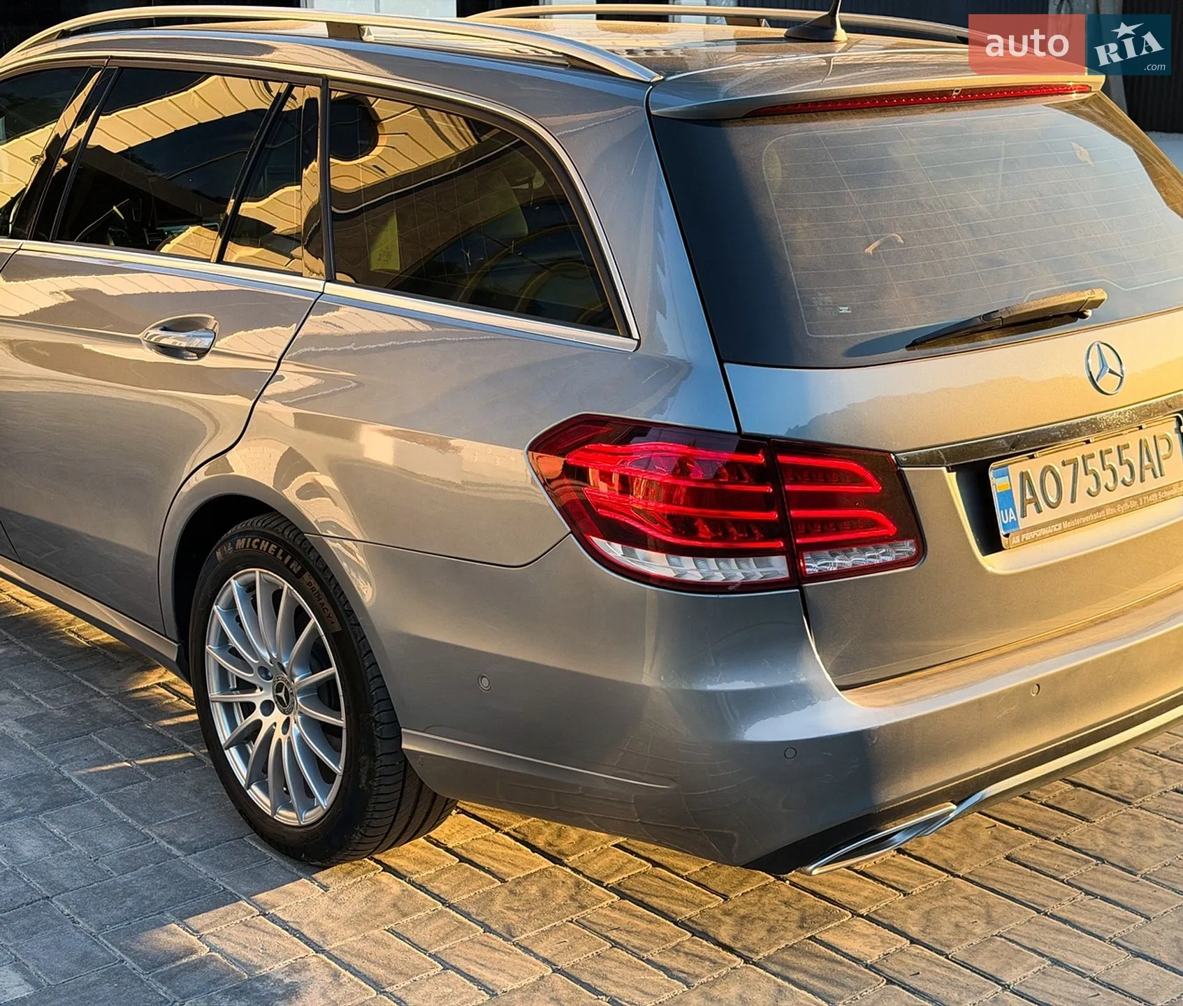 2013 Mercedes-Benz E-klasse - мініатюра 47