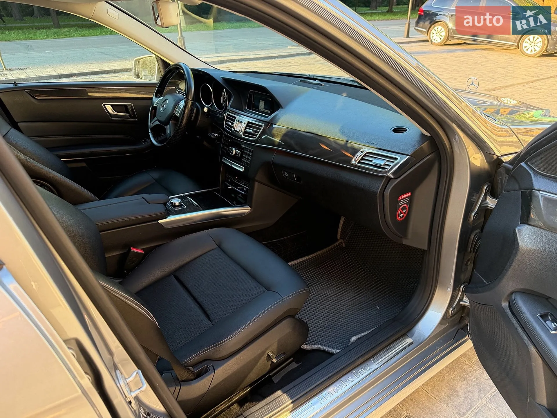 2013 Mercedes-Benz E-klasse - мініатюра 53