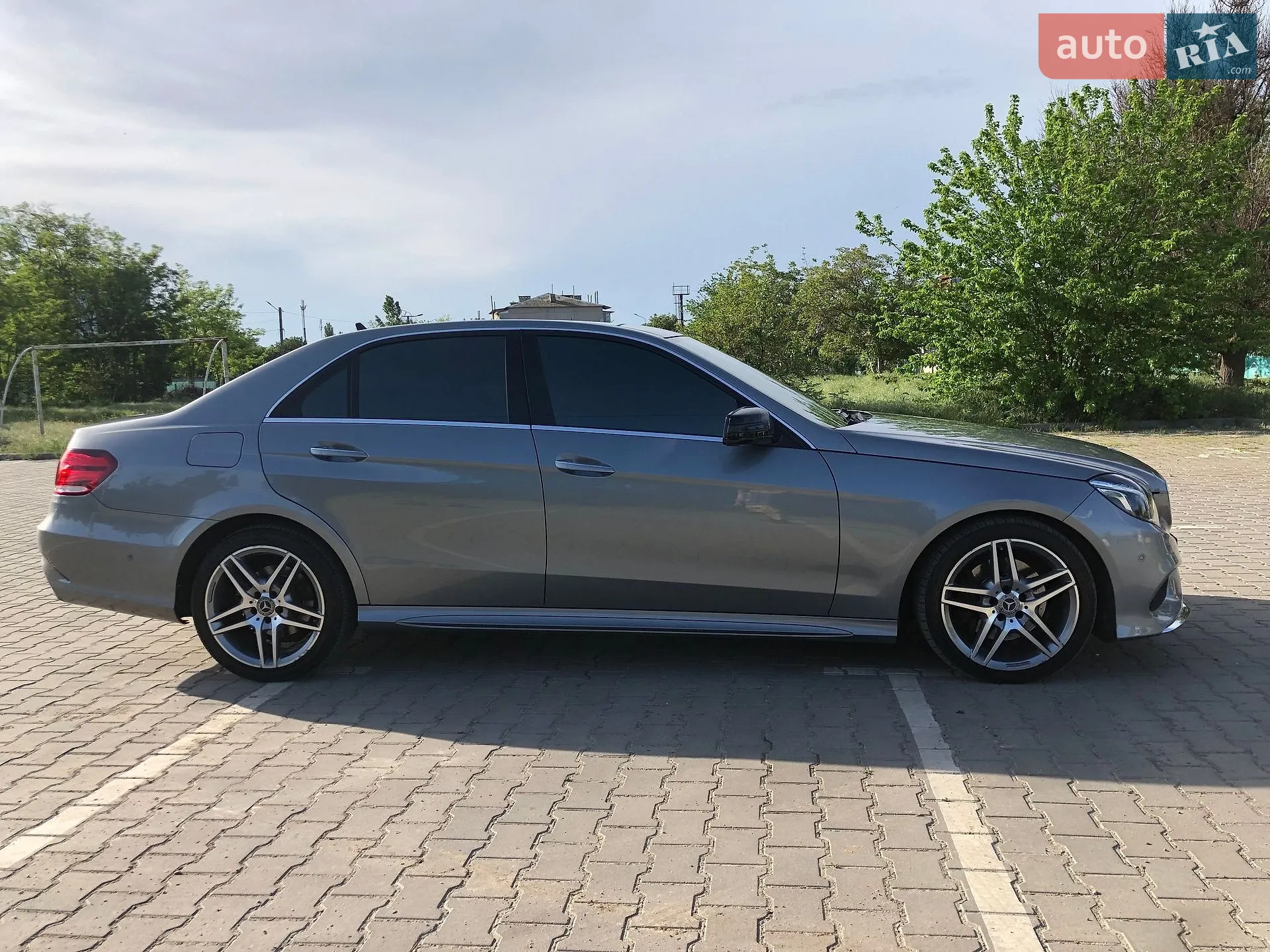 2013 Mercedes-Benz E-klasse - мініатюра 9
