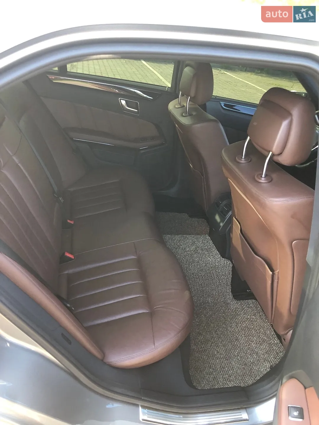 2013 Mercedes-Benz E-klasse - мініатюра 38