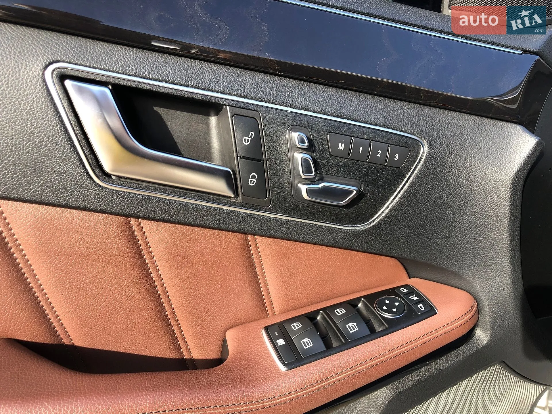 2013 Mercedes-Benz E-klasse - мініатюра 47