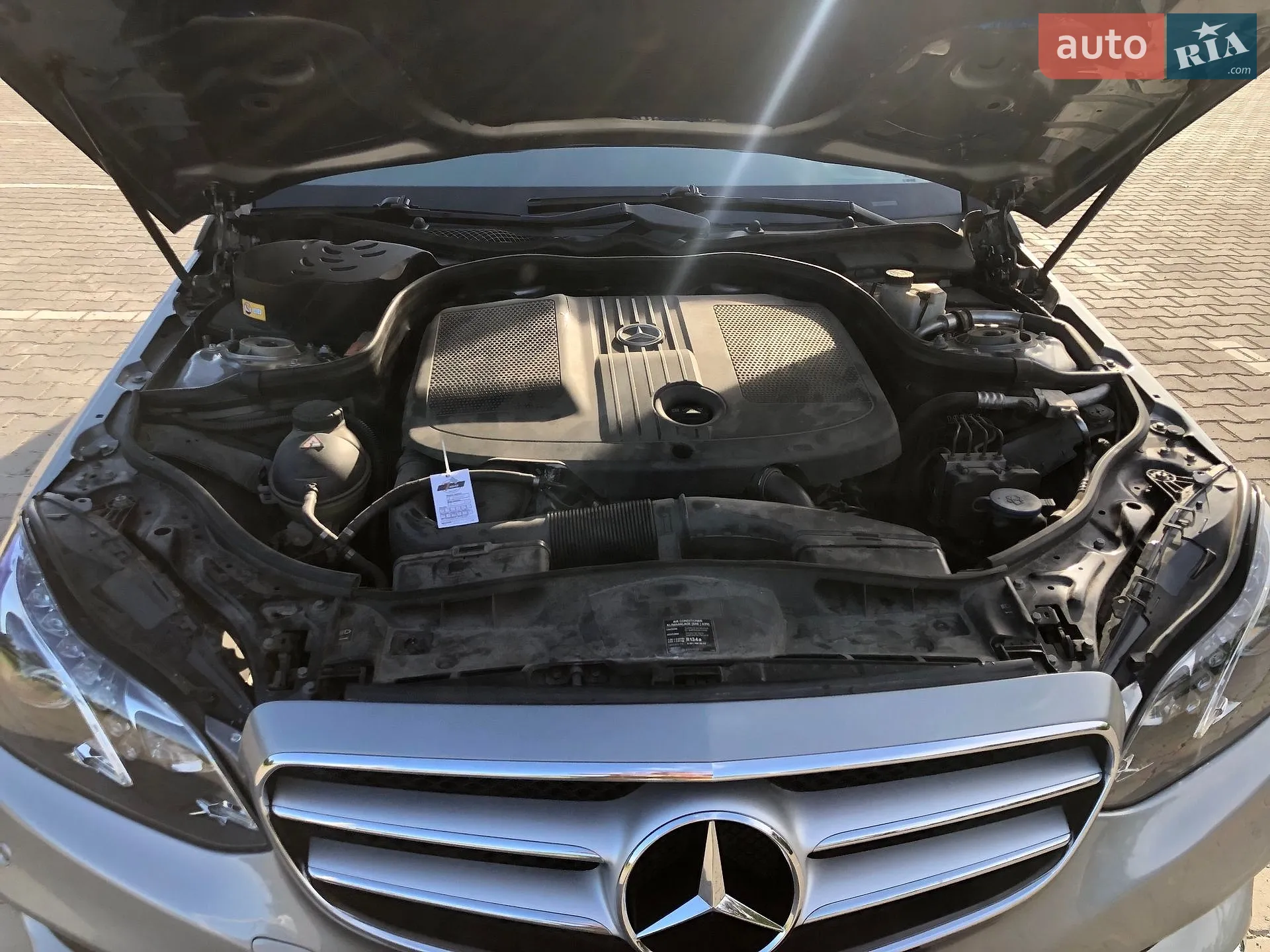 2013 Mercedes-Benz E-klasse - мініатюра 61