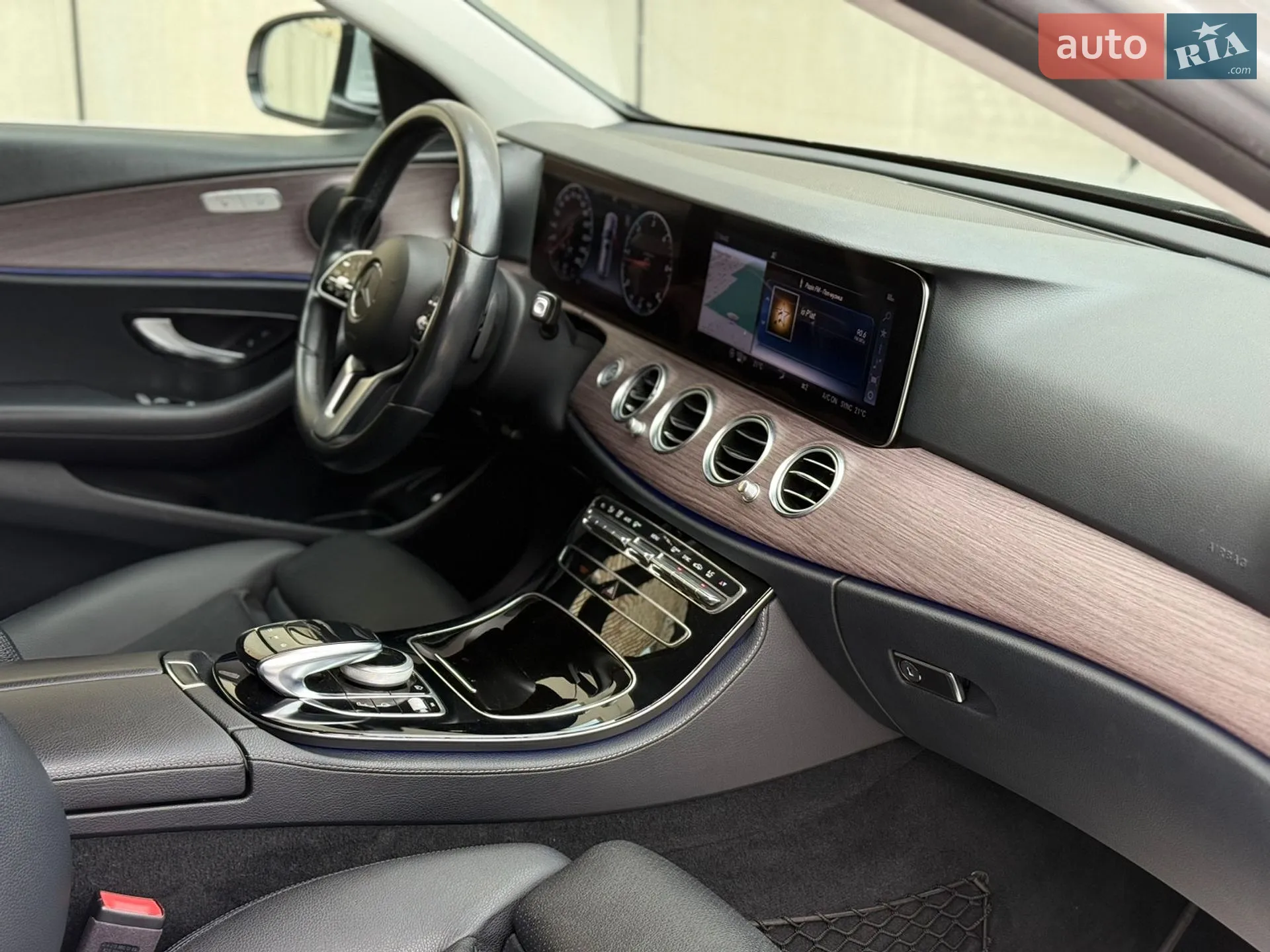 2019 Mercedes-Benz E-klasse - мініатюра 15