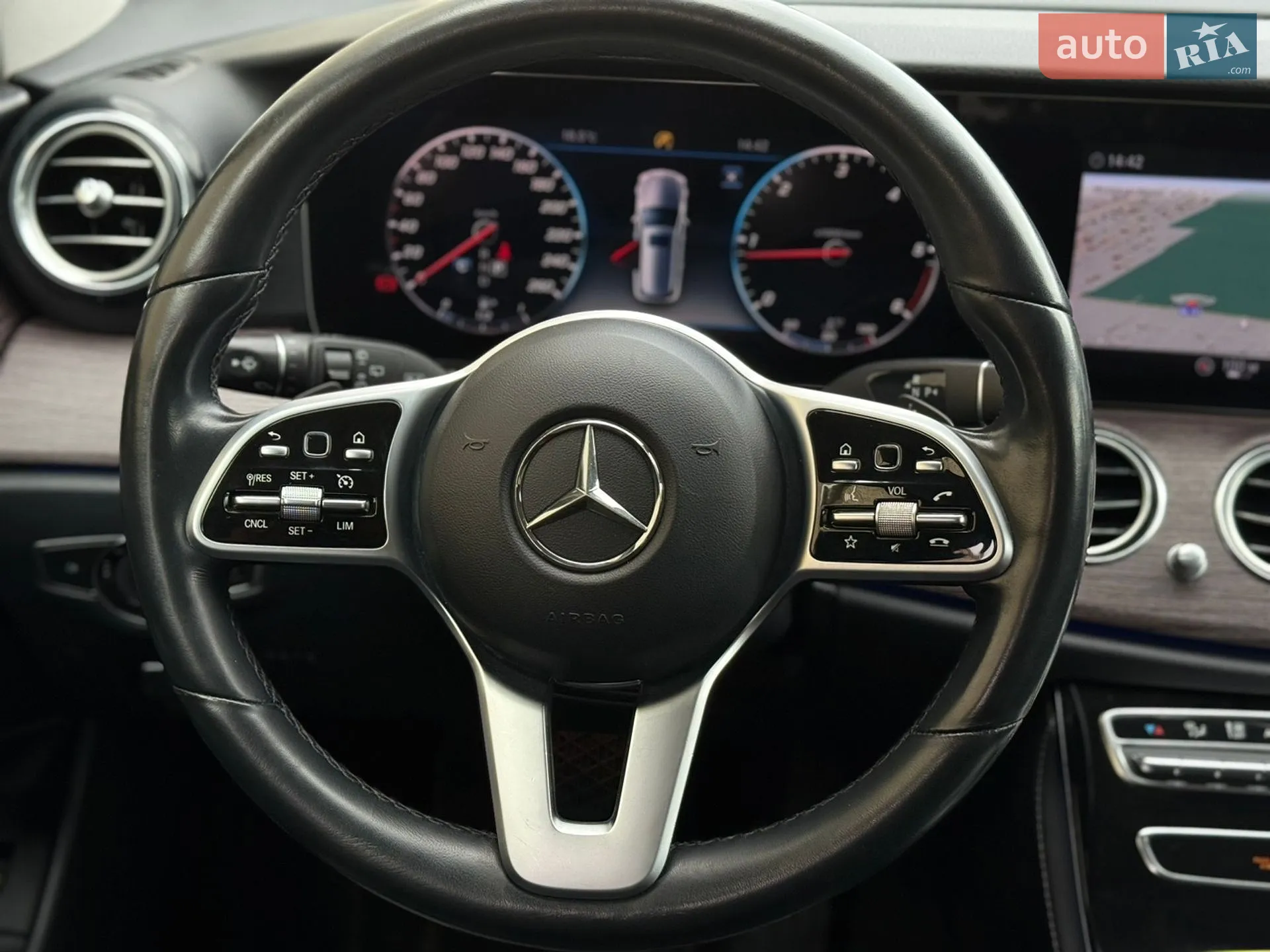 2019 Mercedes-Benz E-klasse - мініатюра 19