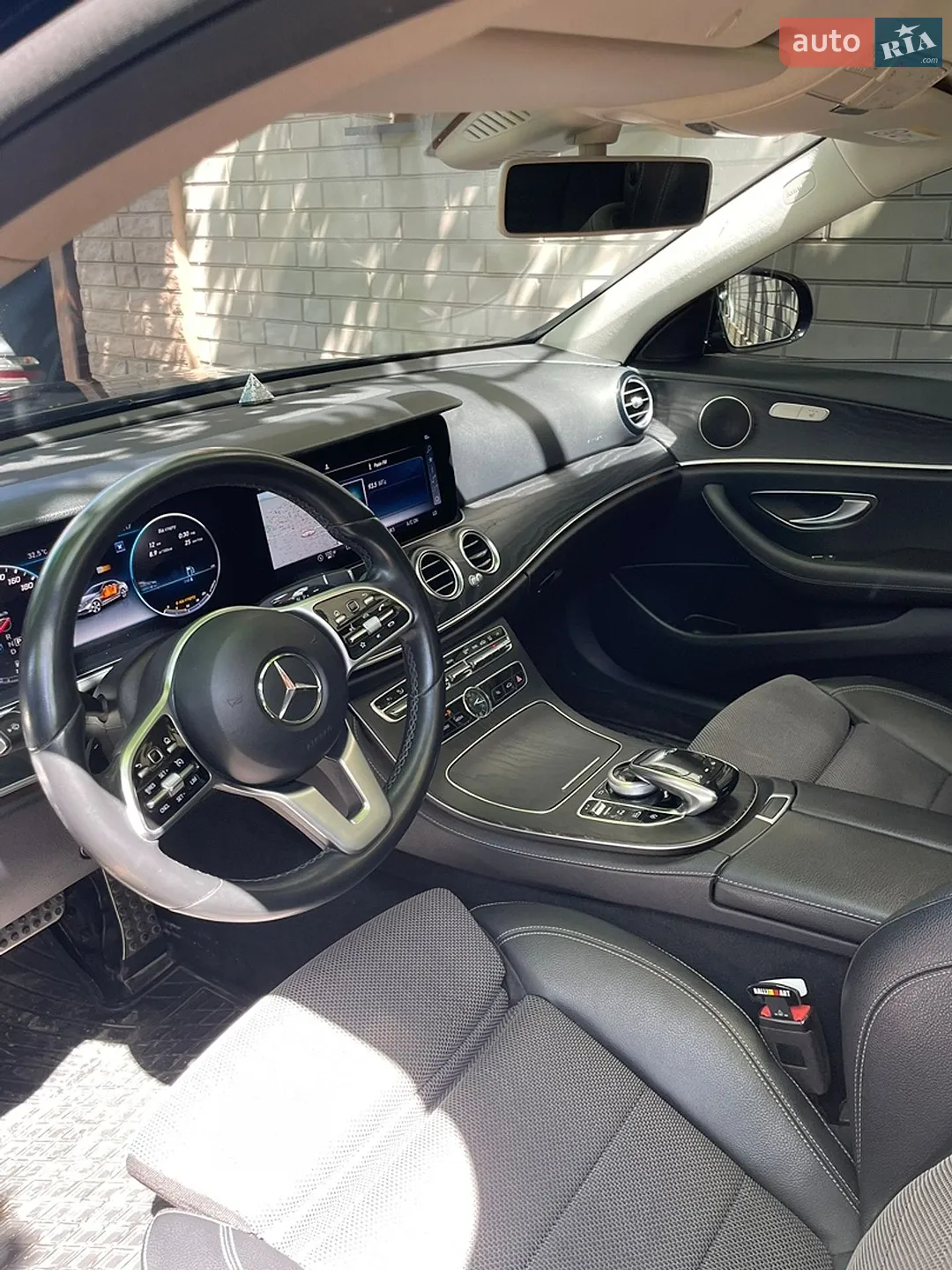 2019 Mercedes-Benz E-klasse - мініатюра 5