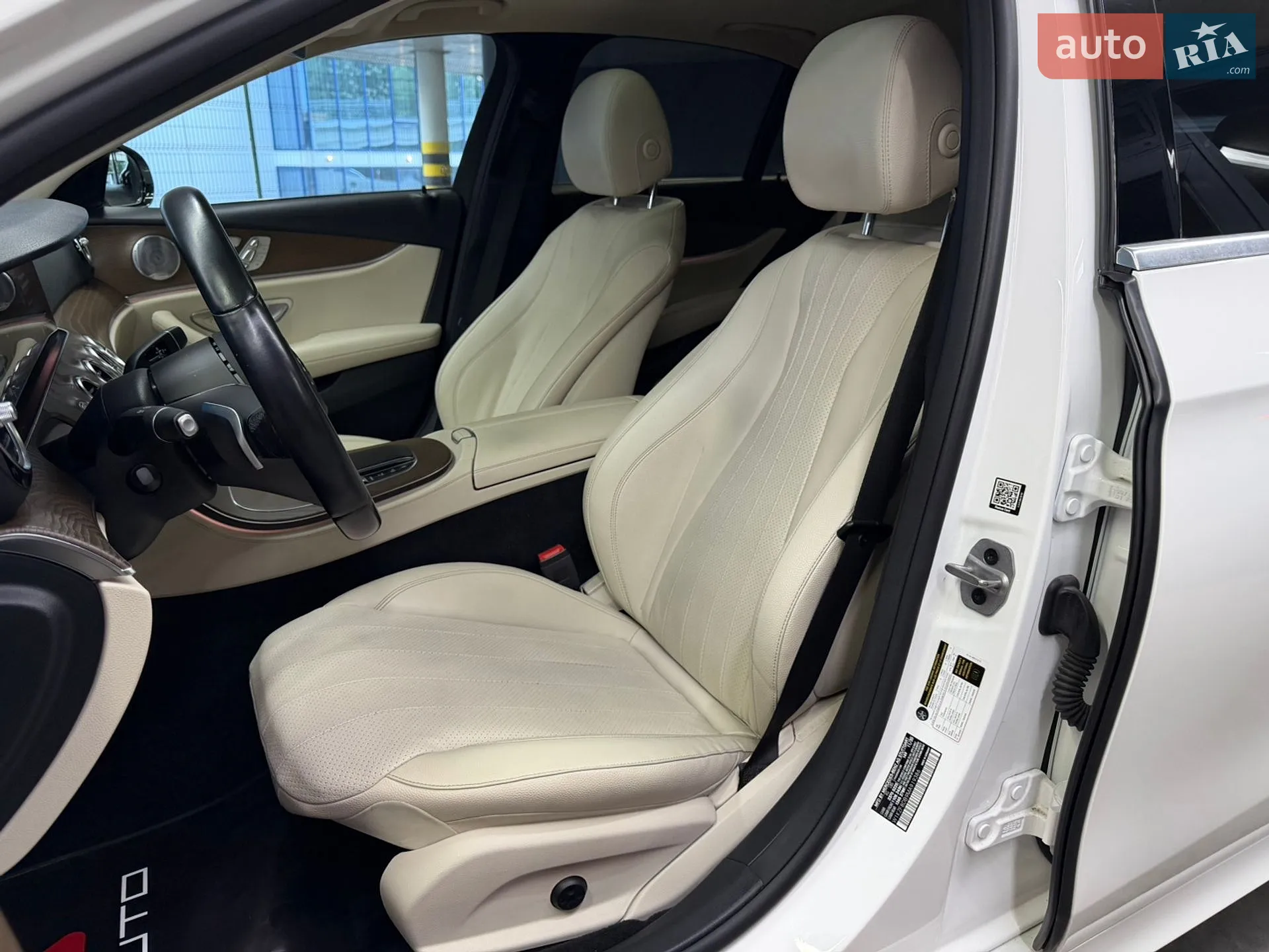 2020 Mercedes-Benz E-klasse - мініатюра 20