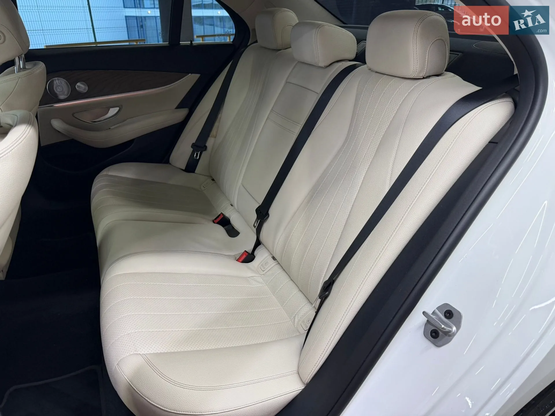 2020 Mercedes-Benz E-klasse - мініатюра 24