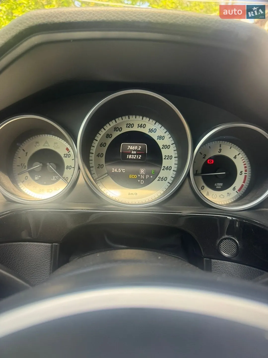 2013 Mercedes-Benz E-klasse - мініатюра 25