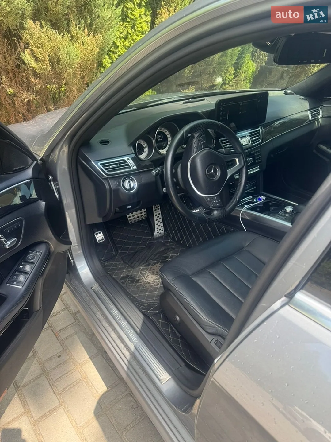 2013 Mercedes-Benz E-klasse - мініатюра 27